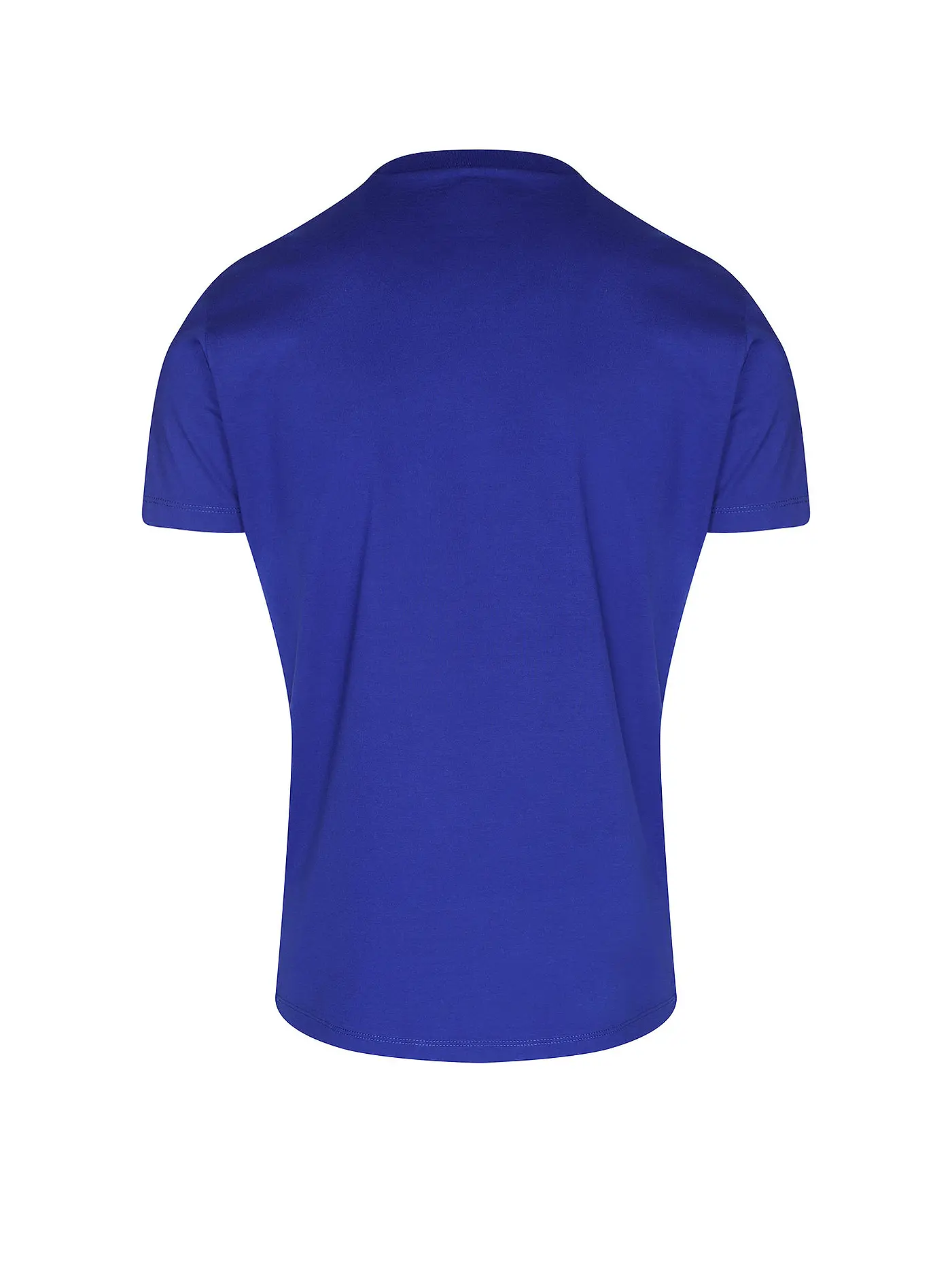 DSQUARED2 | T-Shirt  | blau