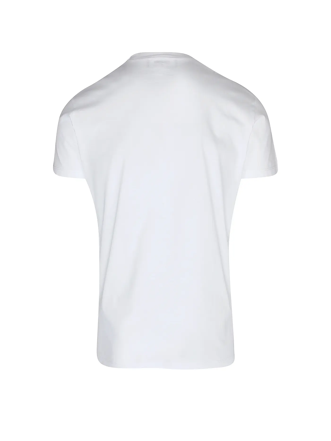 DSQUARED2 | T-Shirt  | weiss