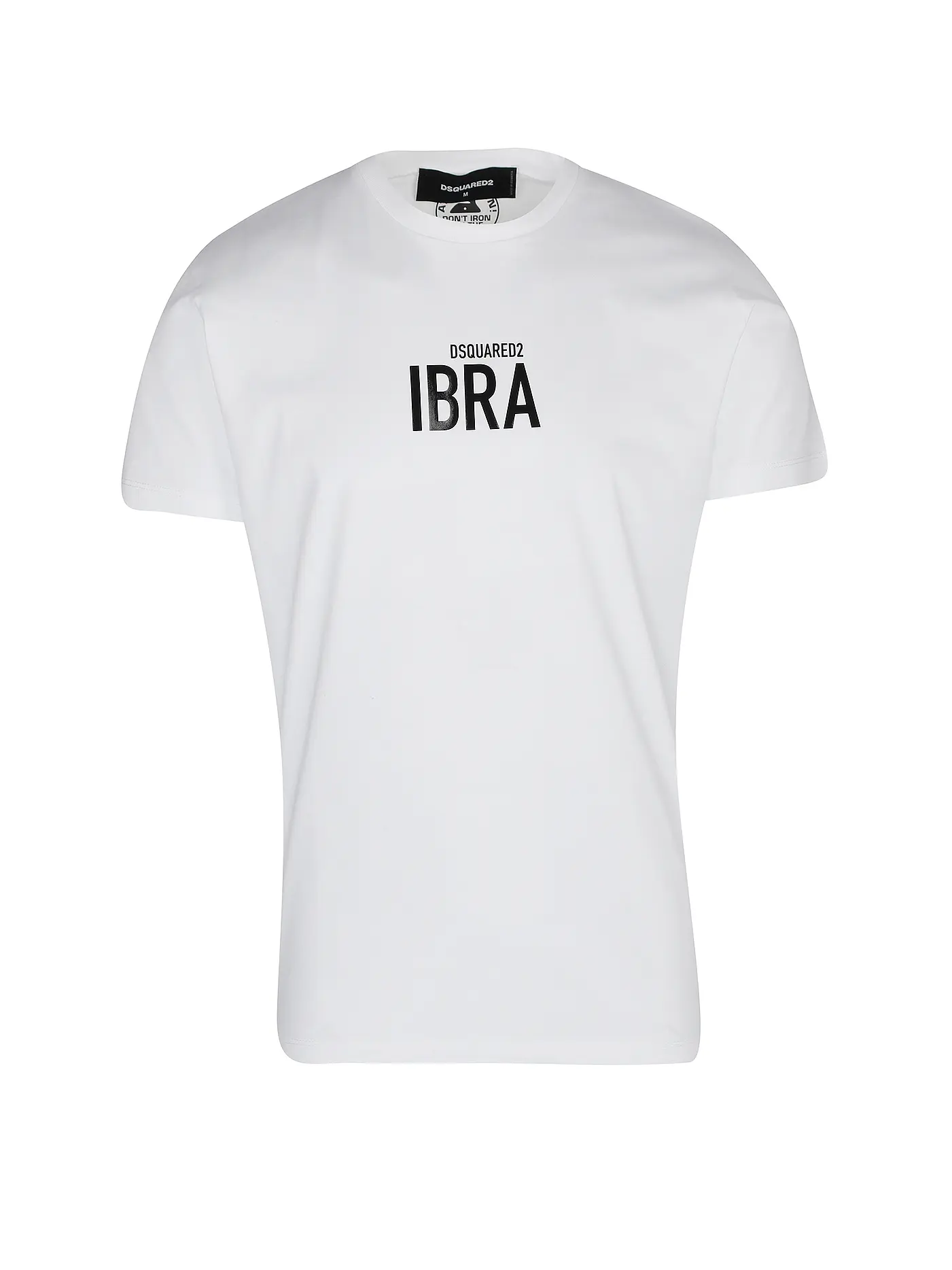 DSQUARED2 | T-Shirt IBRA | weiss