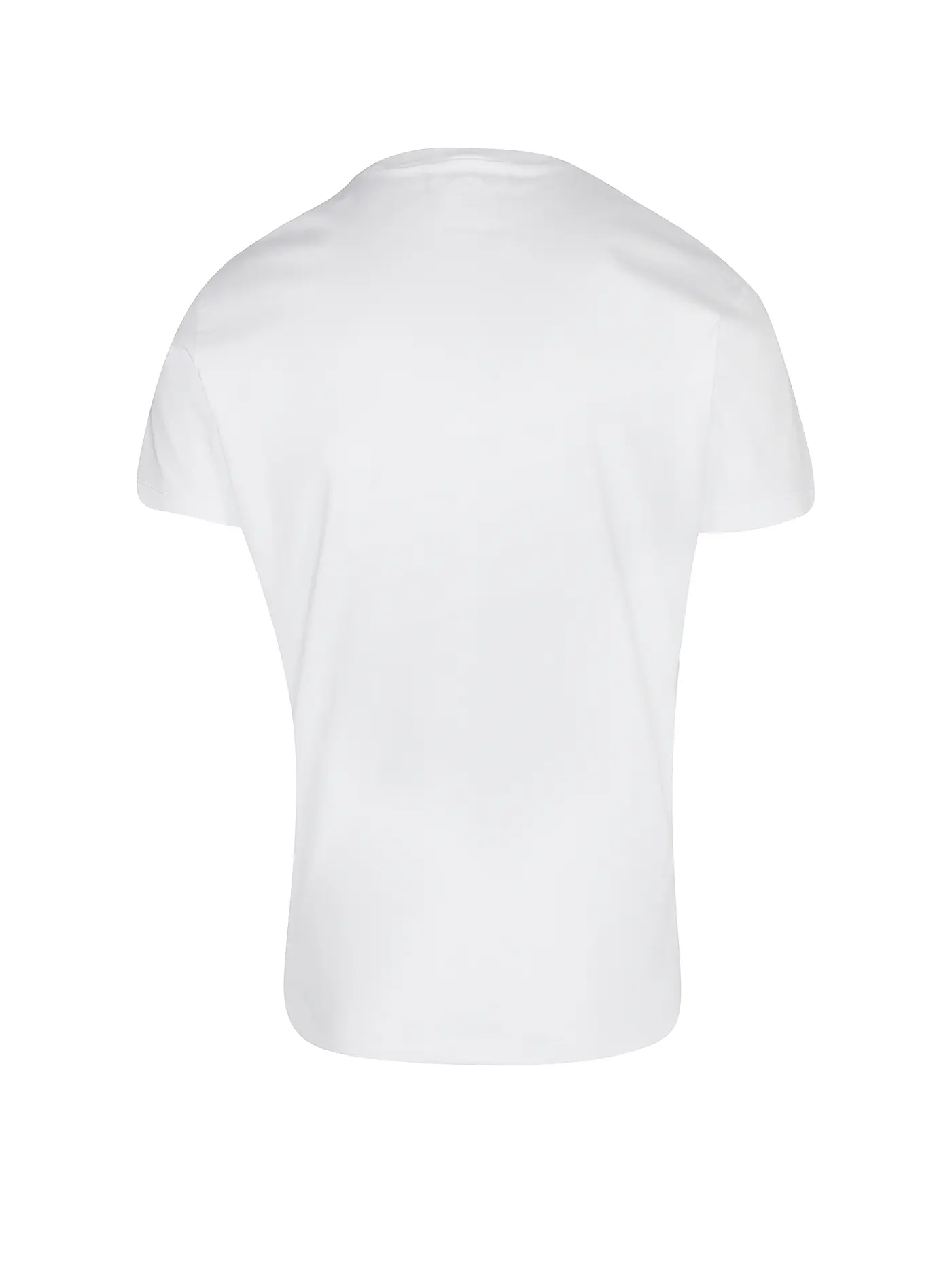 DSQUARED2 | T-Shirt IBRA | weiss