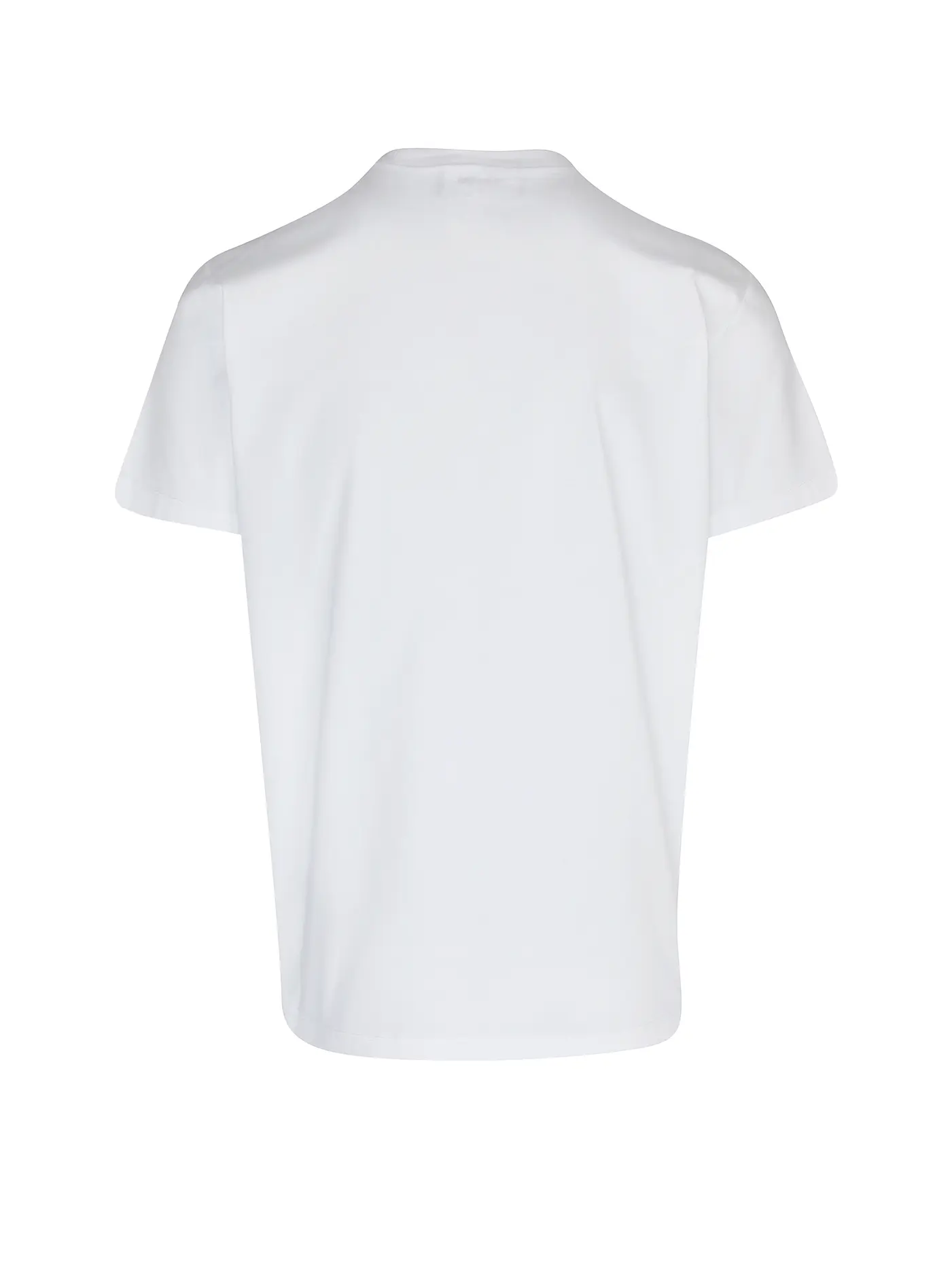 DSQUARED2 | T-Shirt PAC-MAN | weiss