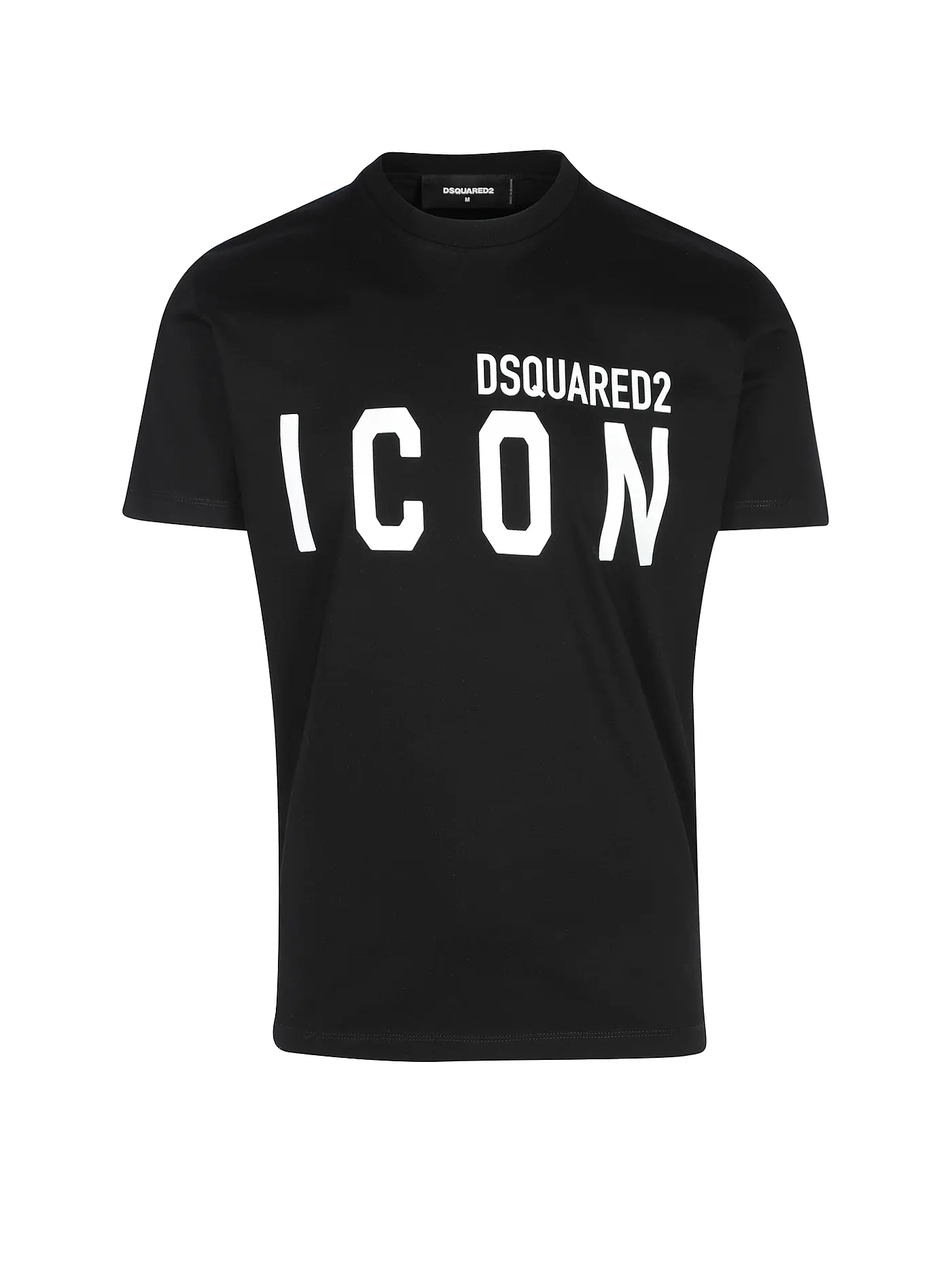 DSQUARED2 | T-Shirt  | schwarz