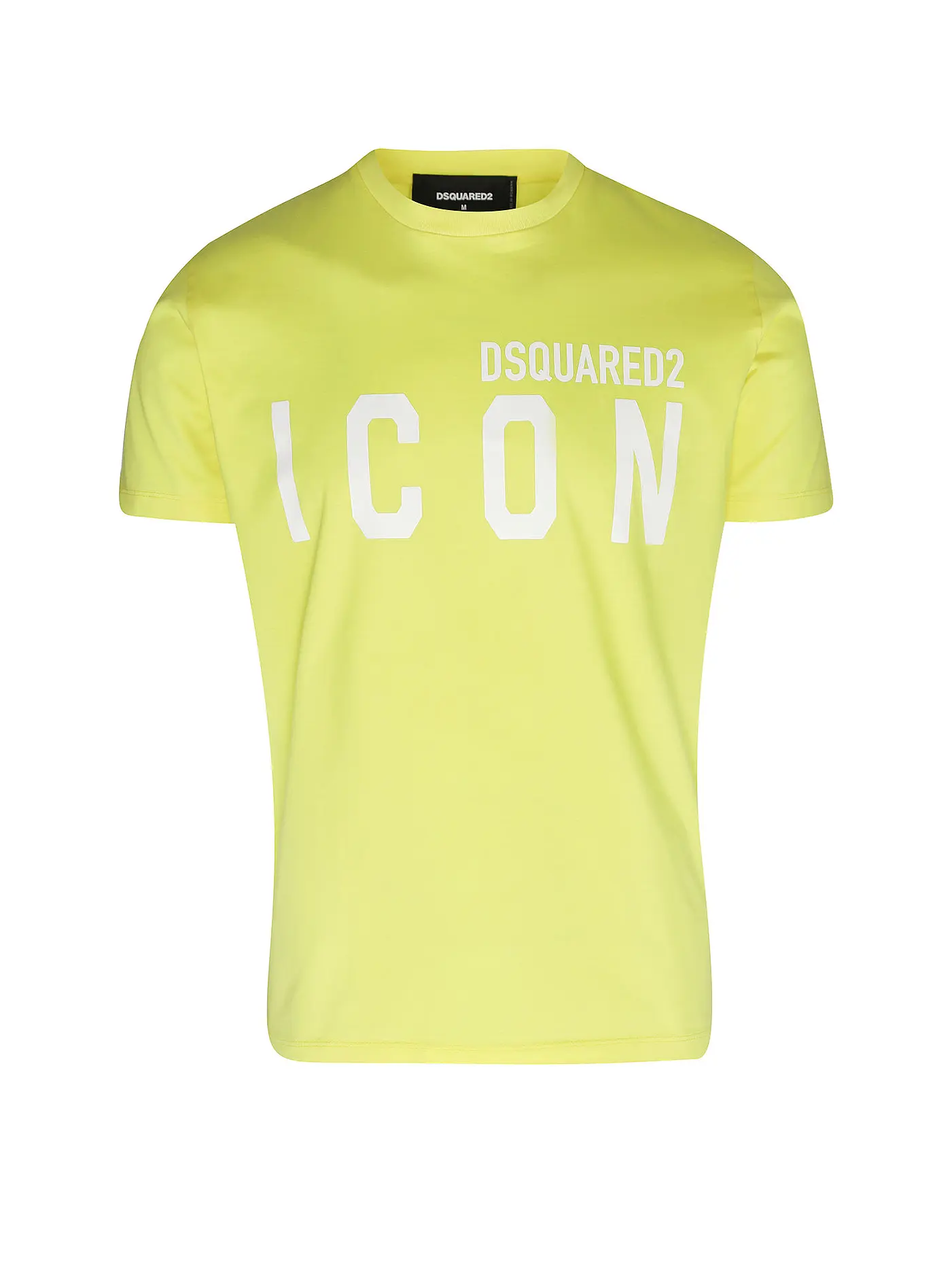 DSQUARED2 | T-Shirt | gelb