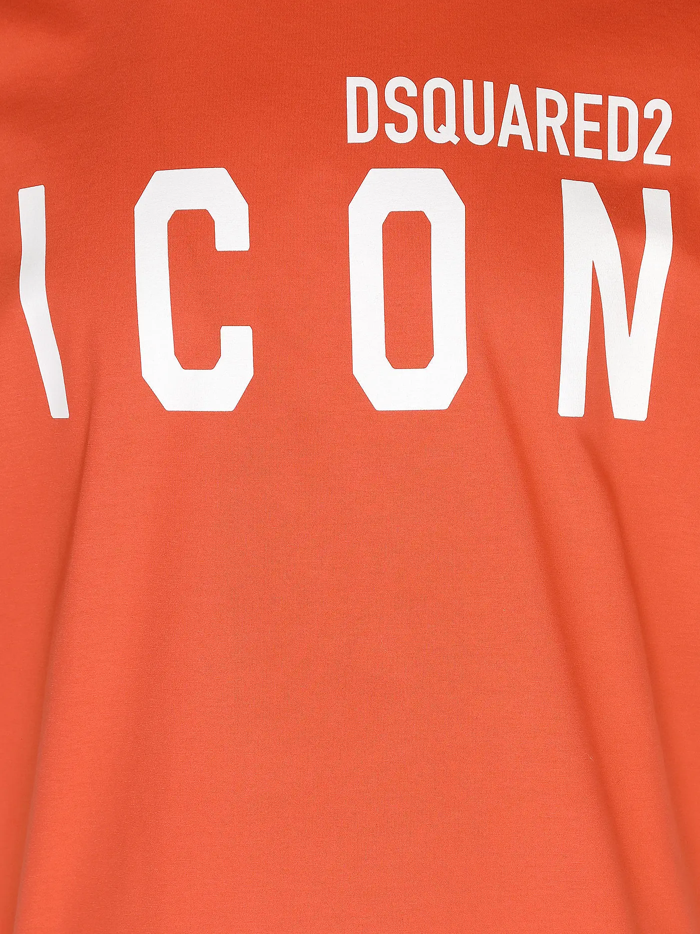 DSQUARED2 | T-Shirt | rot