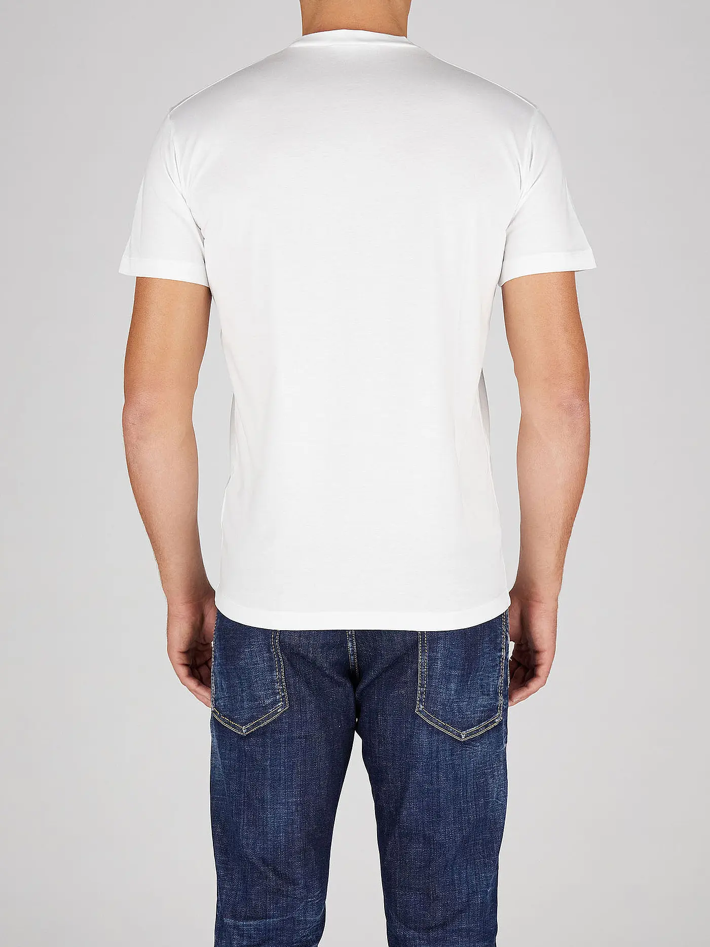 DSQUARED2 | T-Shirt | weiss