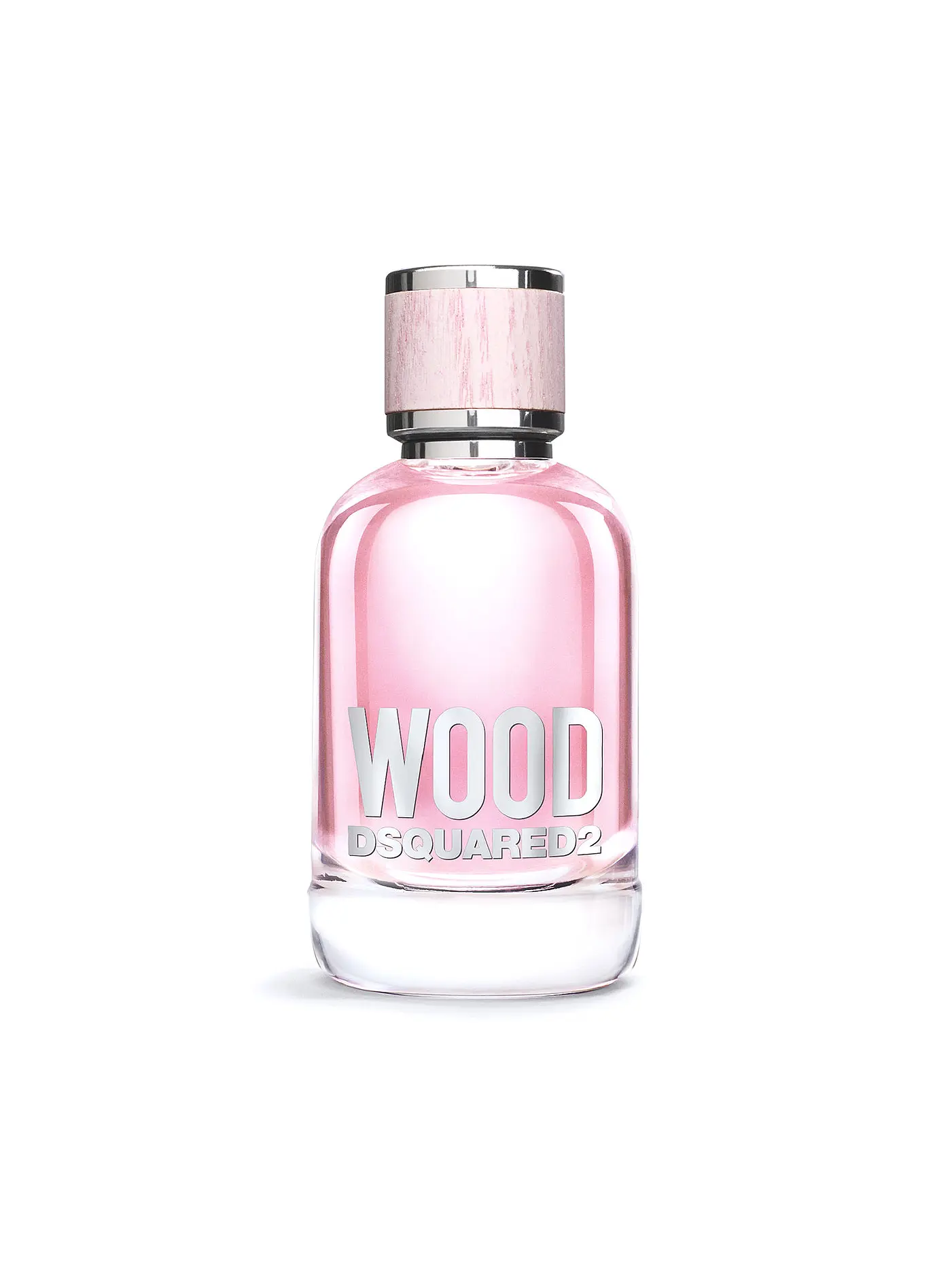 DSQUARED2 | Wood for Her Eau de Toilette 100ml | keine Farbe