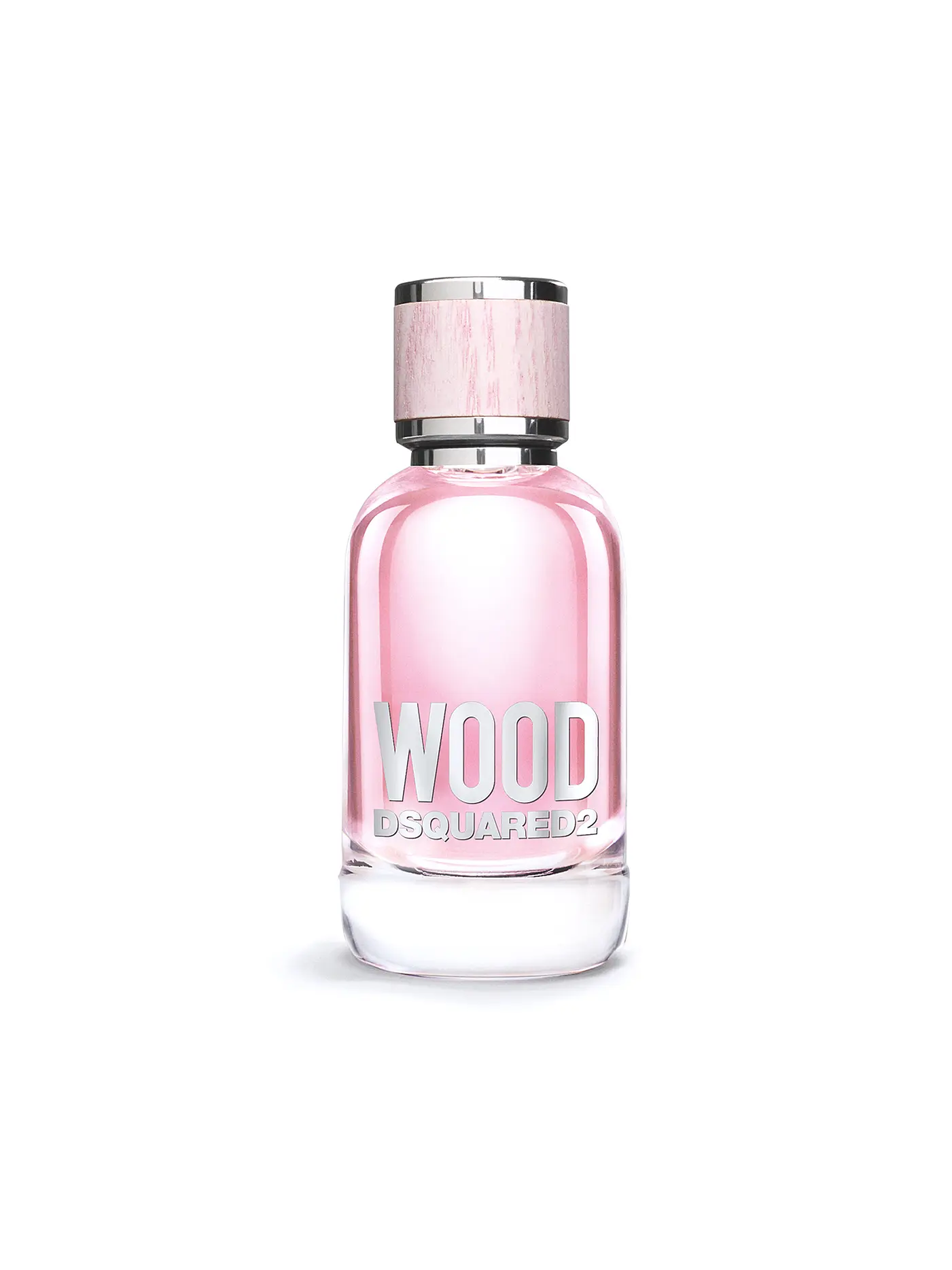 DSQUARED2 | Wood for Her Wood Eau de Toilette 30ml | keine Farbe