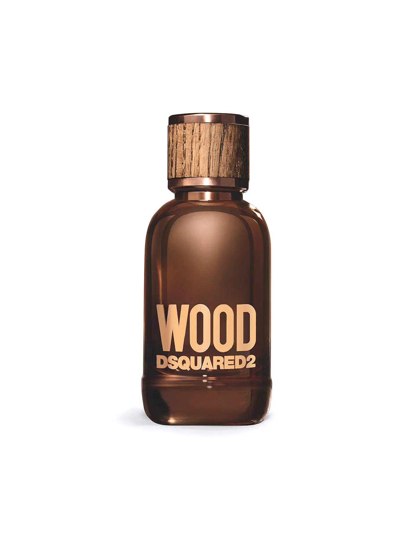 DSQUARED2 | Wood for Him Eau de Toilette 30ml | keine Farbe