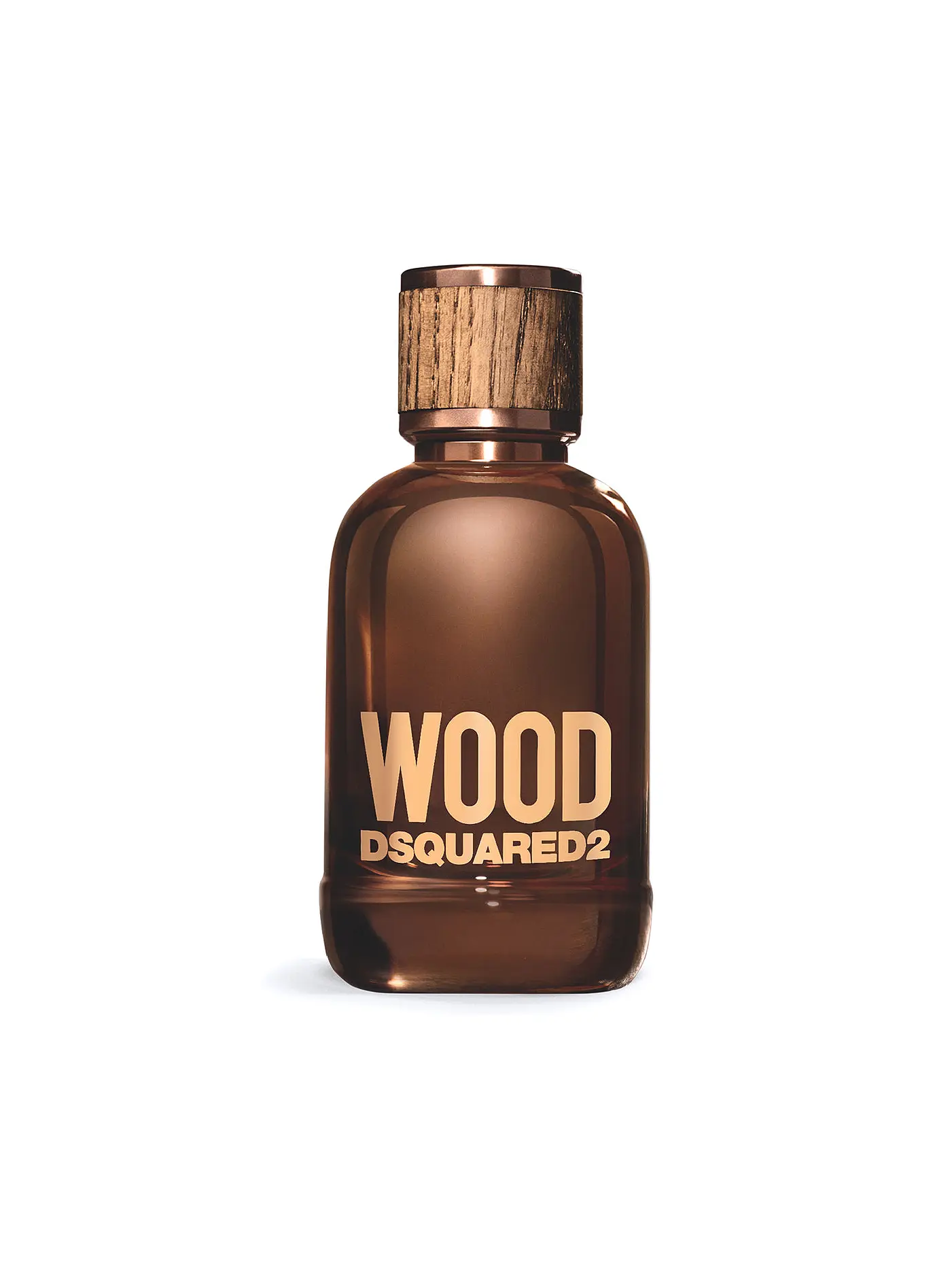 DSQUARED2 | Wood for Him Eau de Toilette 50ml | keine Farbe