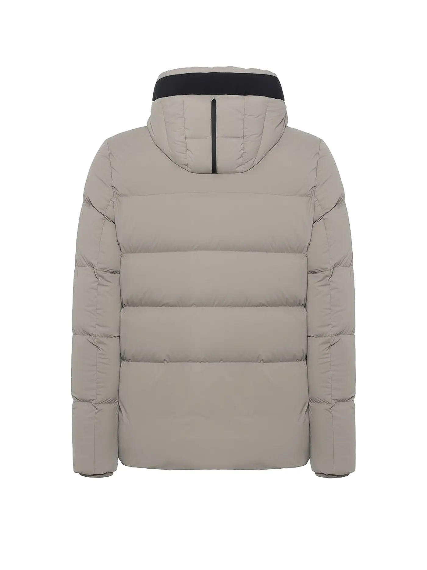 DUNO | Daunenjacke JUMP LICOSA | beige