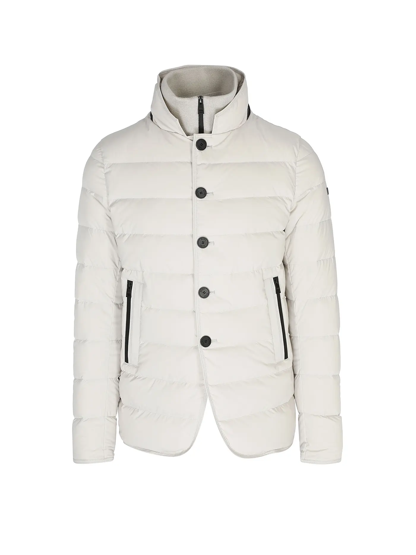 DUNO | Daunenjacke MASTER LICOS | creme