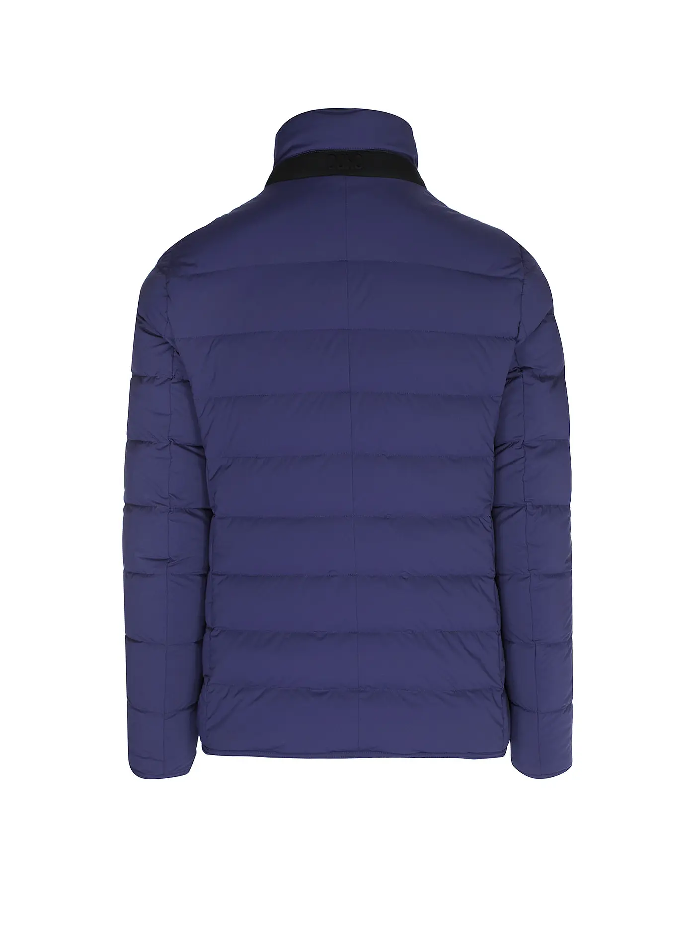 DUNO | Daunenjacke MASTER LICOS | dunkelblau