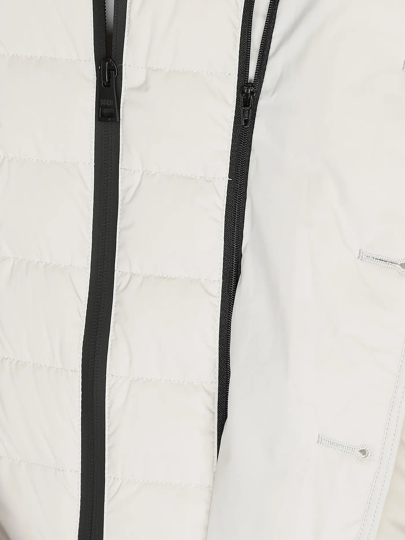 DUNO | Daunenjacke MASTER LICOS | creme
