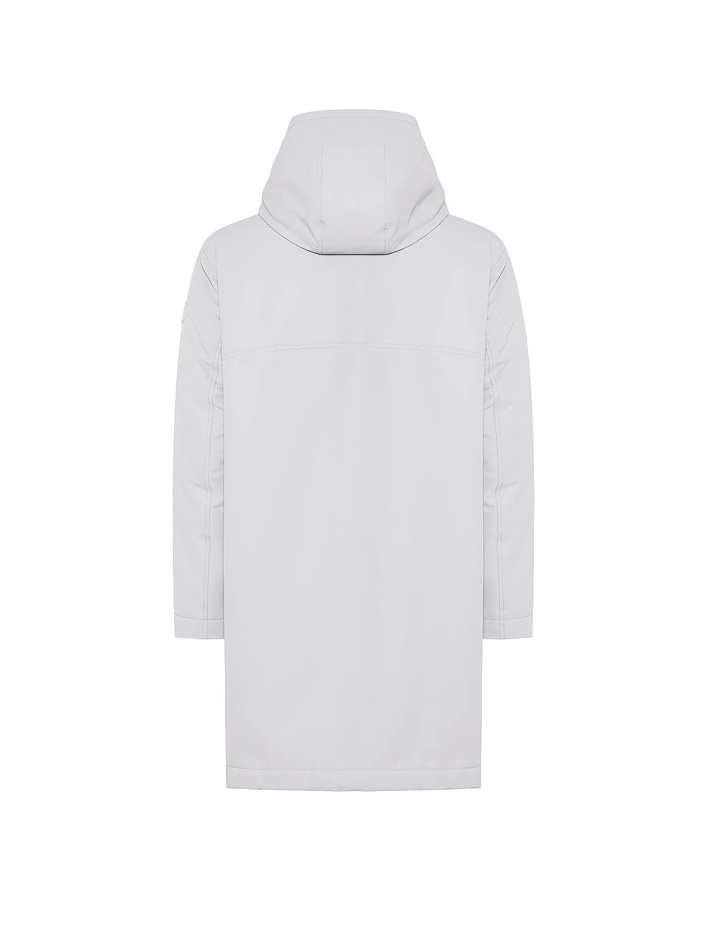DUNO | Parka LEVEL | creme