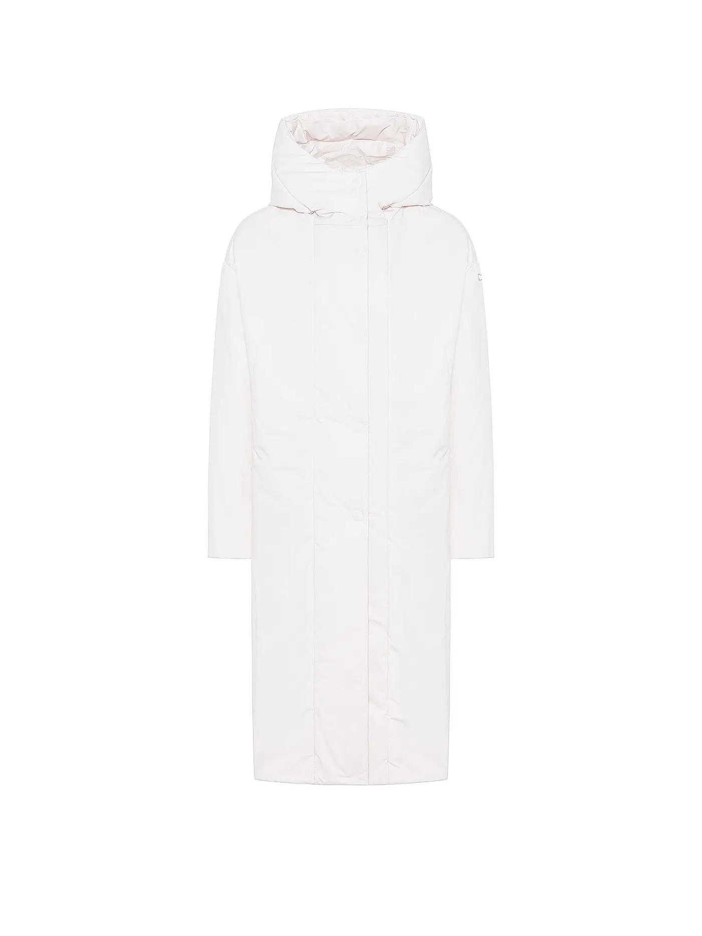 DUNO | Parka REIKE | creme