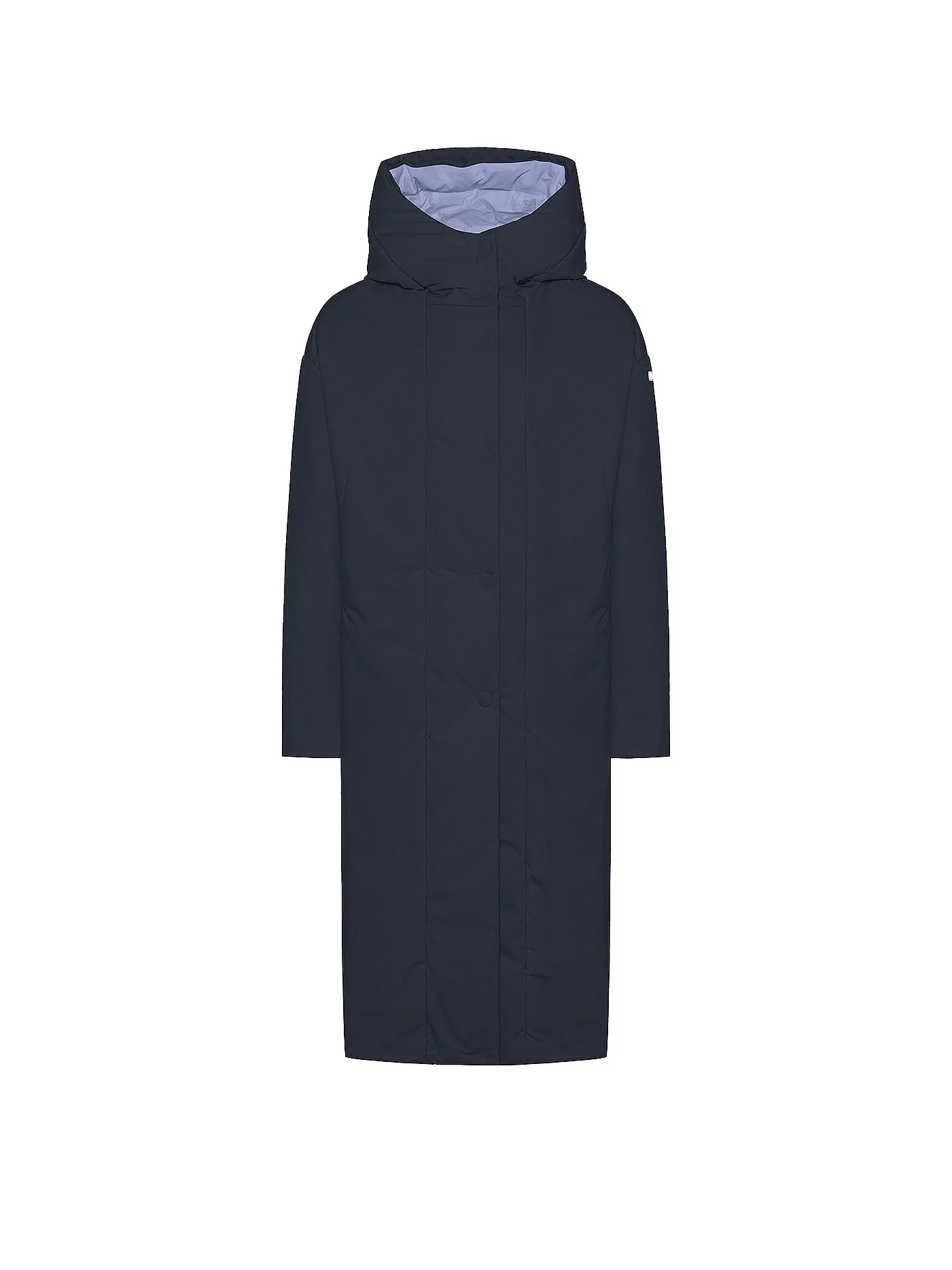 DUNO | Parka REIKE | blau