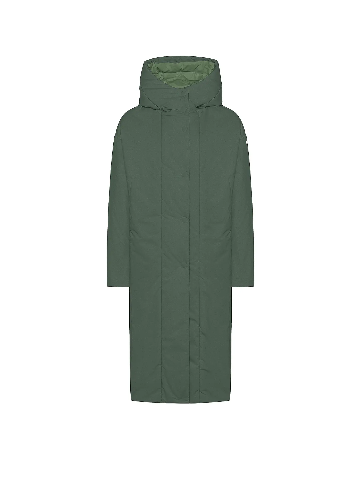 DUNO | Parka REIKE | olive