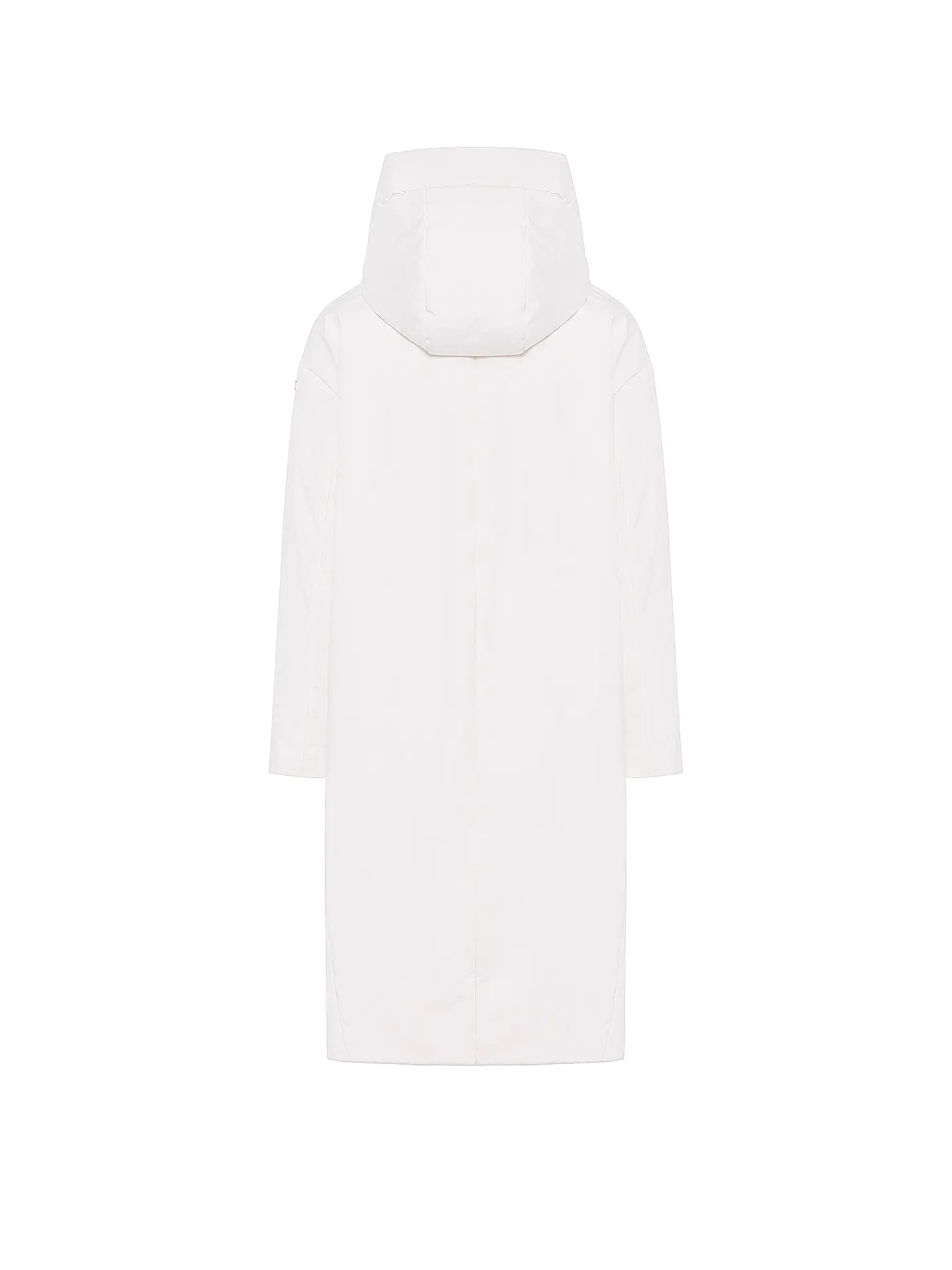 DUNO | Parka REIKE | creme