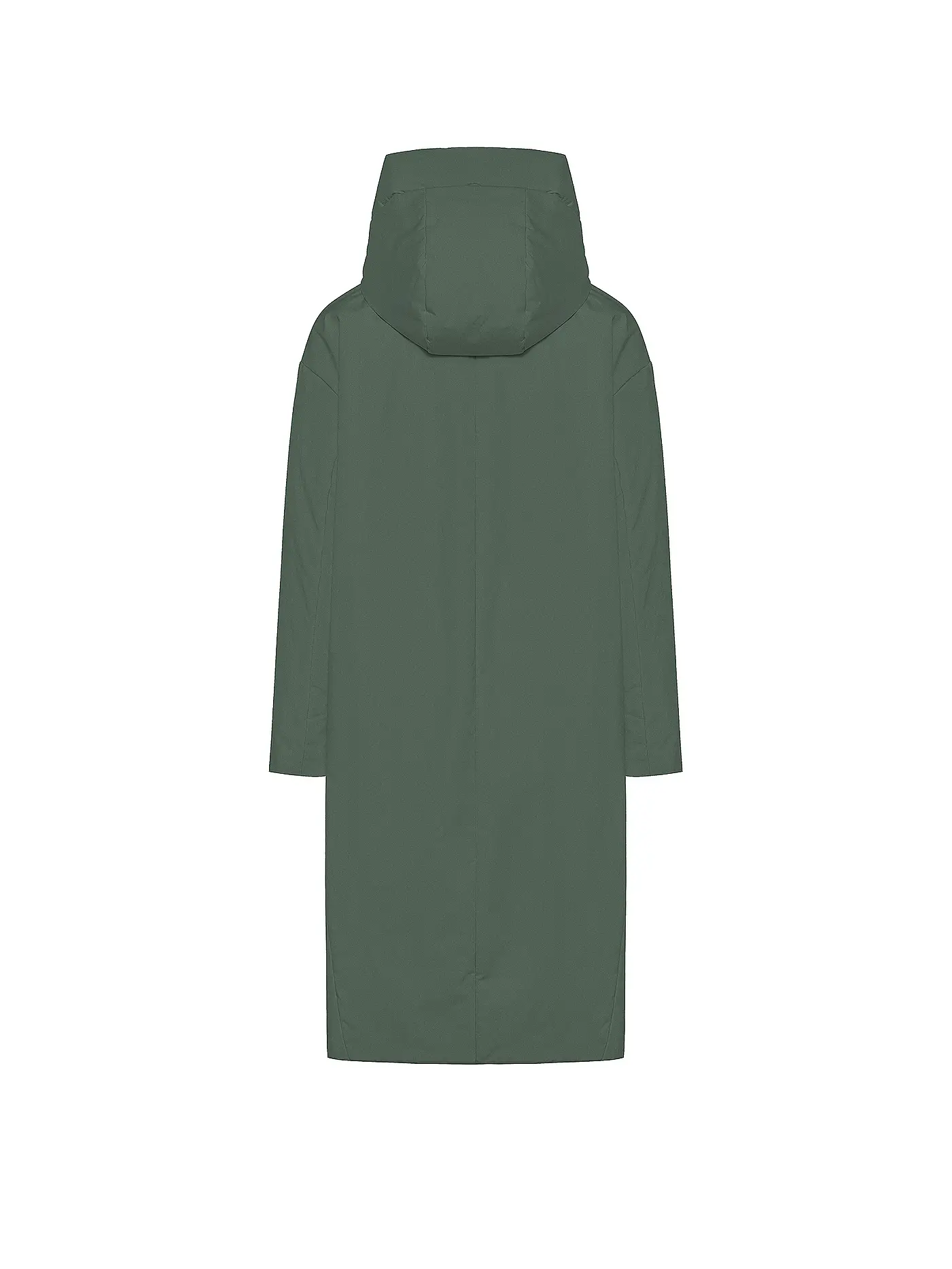 DUNO | Parka REIKE | olive