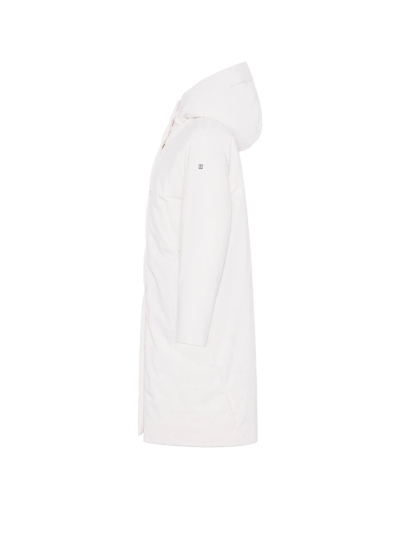 DUNO | Parka REIKE | creme