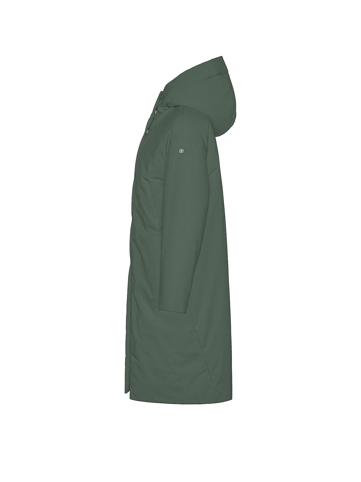 DUNO | Parka REIKE | olive