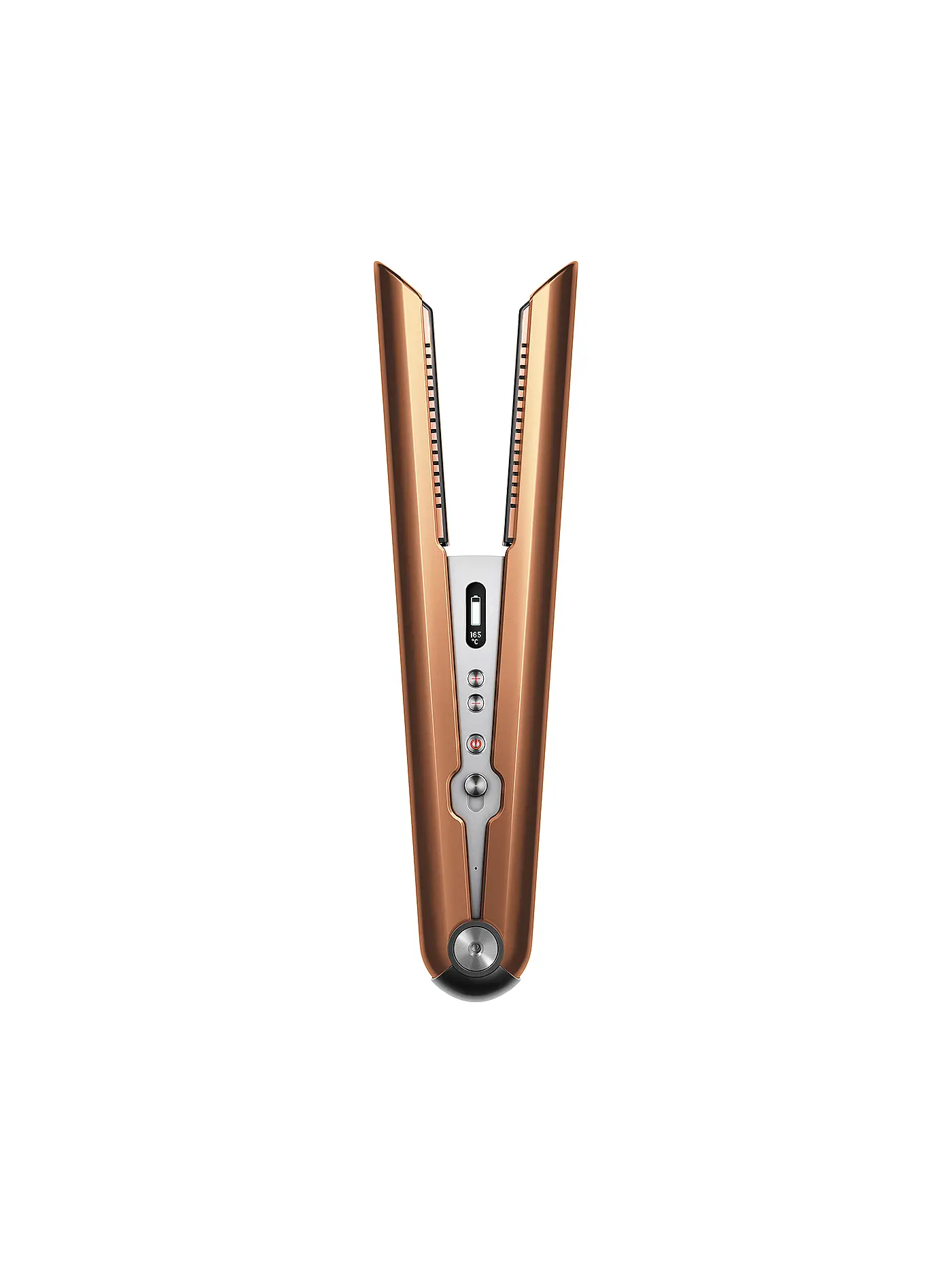 DYSON | Haarglätter - dyson Corrale™  ( Kupfer / Nickel ) | kupfer