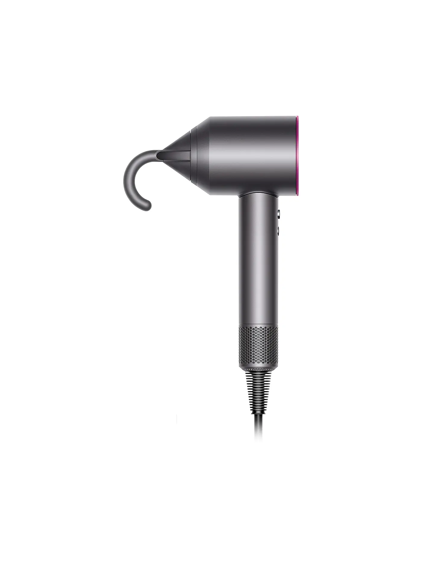 DYSON | Haartrockner - dyson supersonic ( Anthrazit / Fuchsia ) | pink