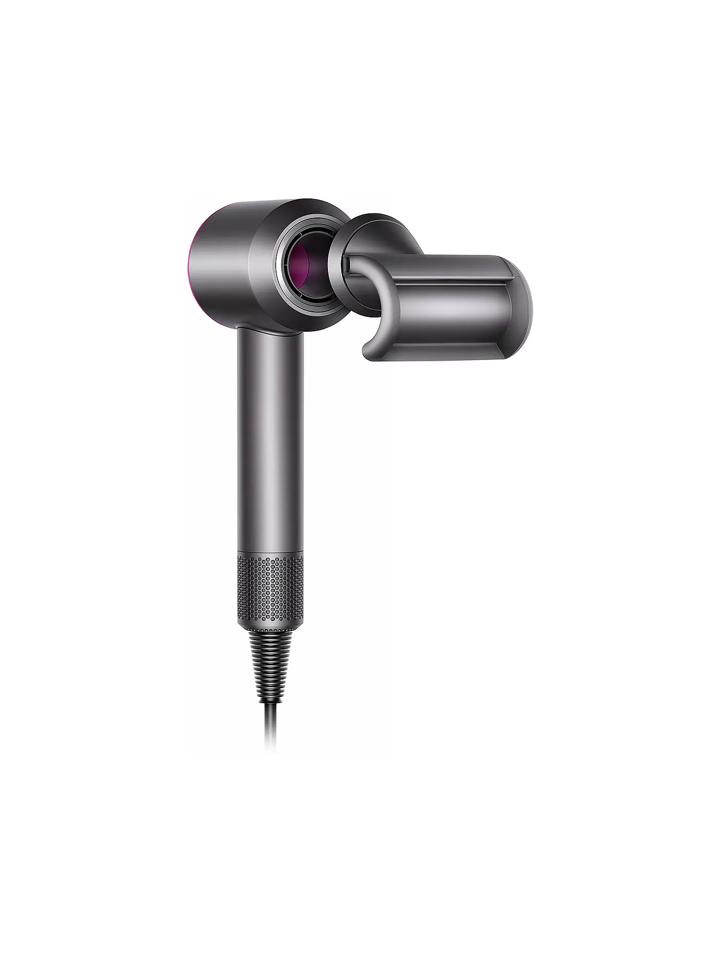 DYSON | Haartrockner - dyson supersonic ( Anthrazit / Fuchsia ) | pink