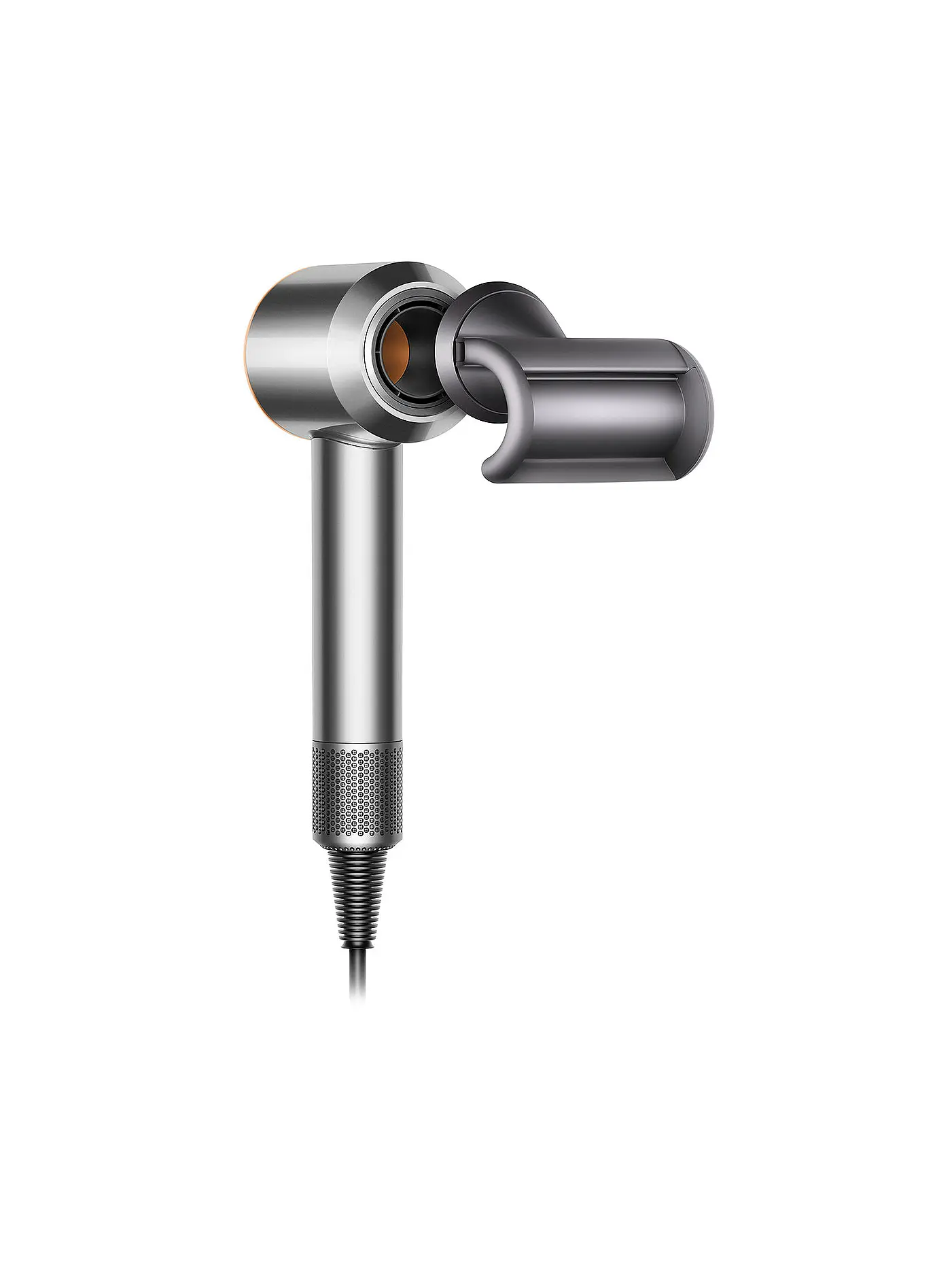DYSON | Haartrockner - dyson supersonic ( Nickel/Kupfer ) | silber
