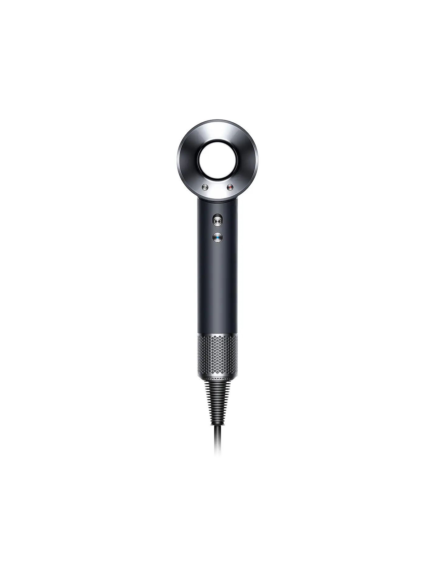 DYSON | Haartrockner - dyson supersonic ( Anthrazit / Fuchsia ) | schwarz