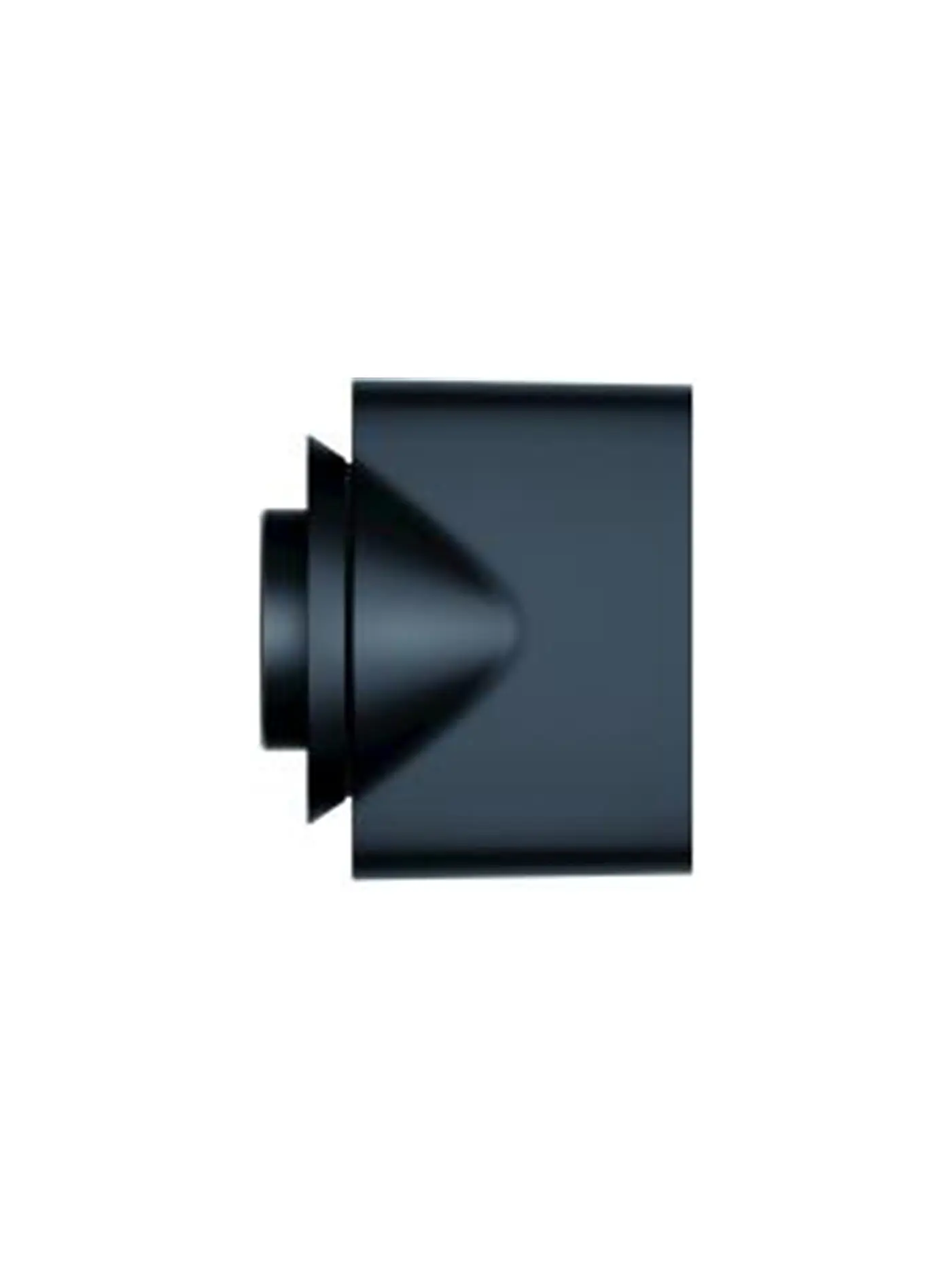 DYSON | Haartrockner - dyson supersonic ( Schwarz / Nickel )  | schwarz