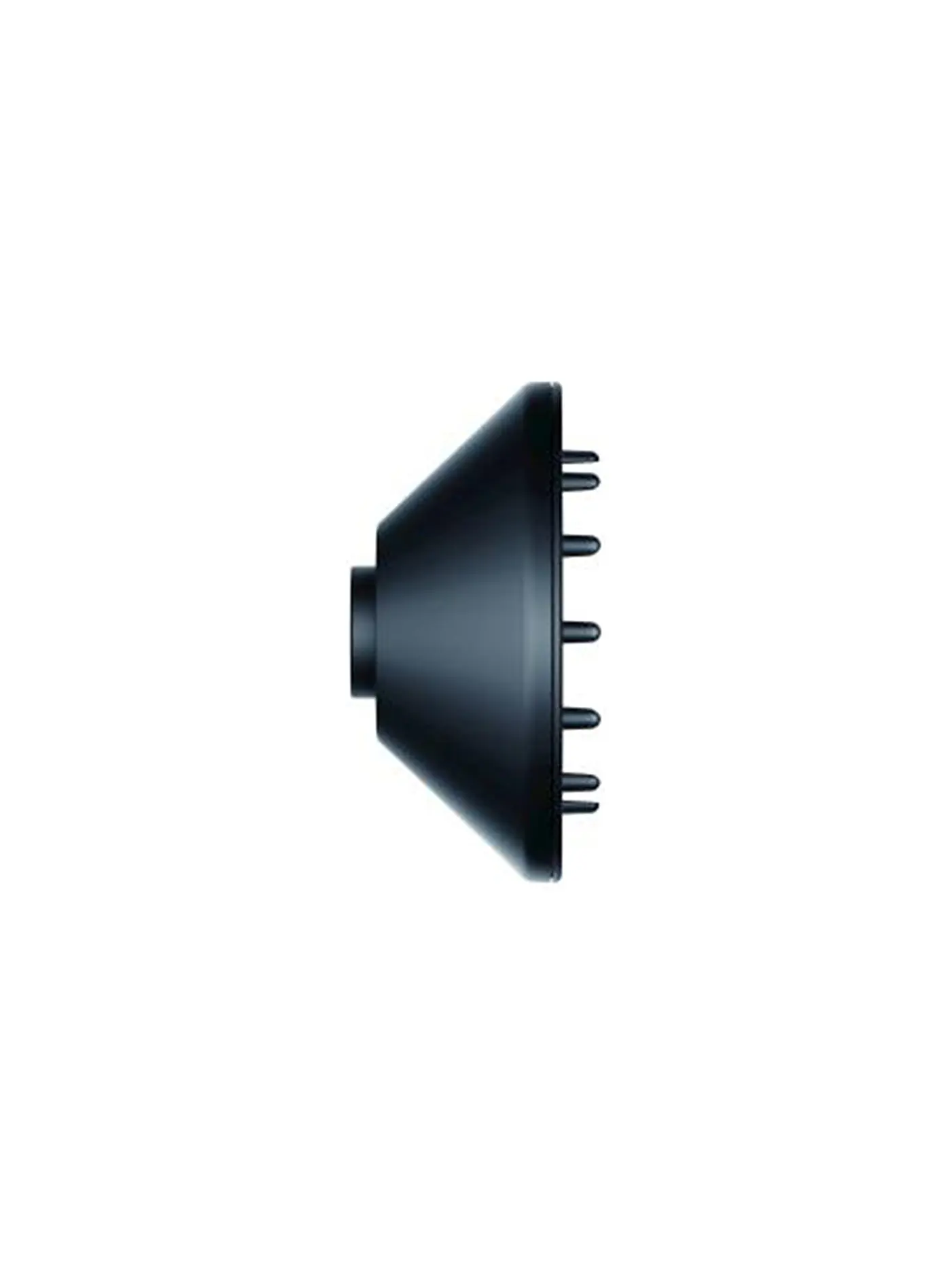 DYSON | Haartrockner - dyson supersonic ( Schwarz / Nickel )  | schwarz