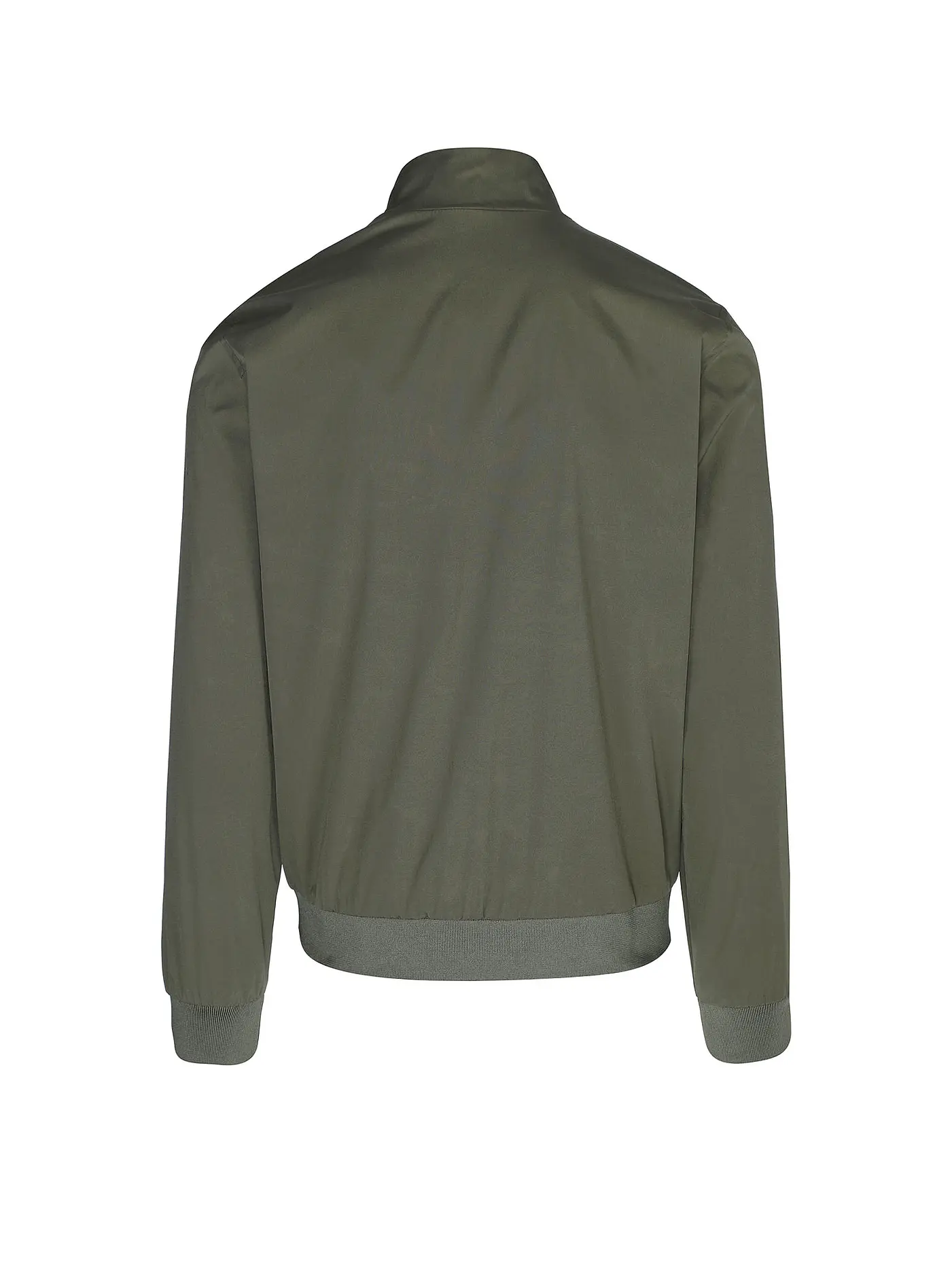 ECOALF | Blouson AMPATOALF  | olive