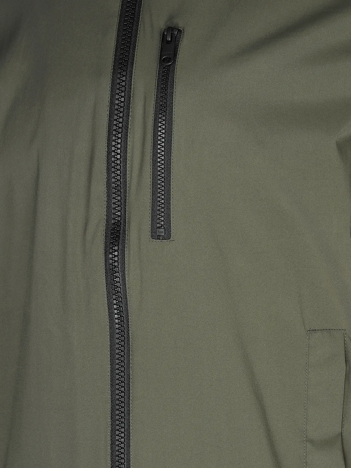 ECOALF | Blouson AMPATOALF  | olive