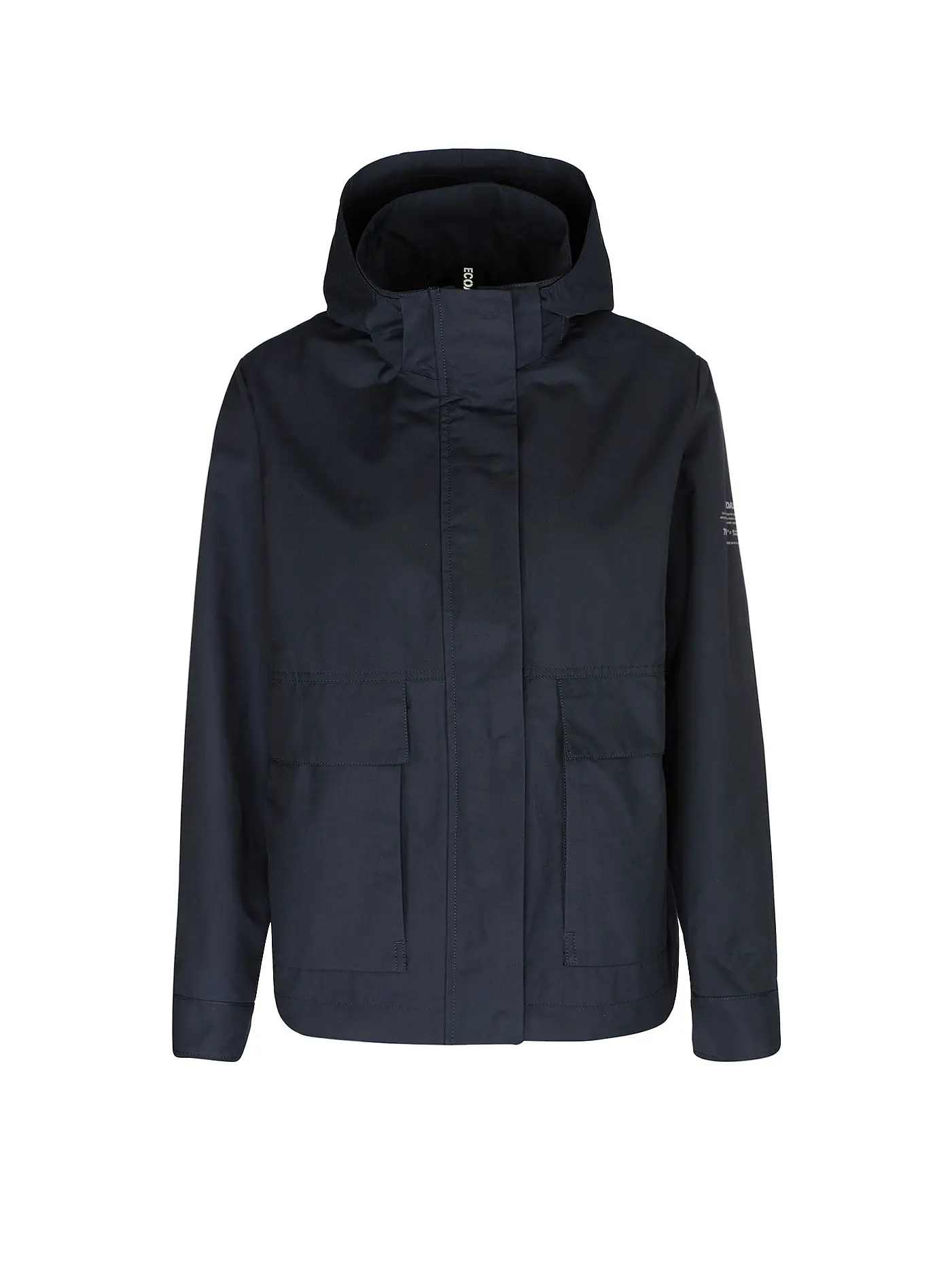 ECOALF | Jacke | dunkelblau