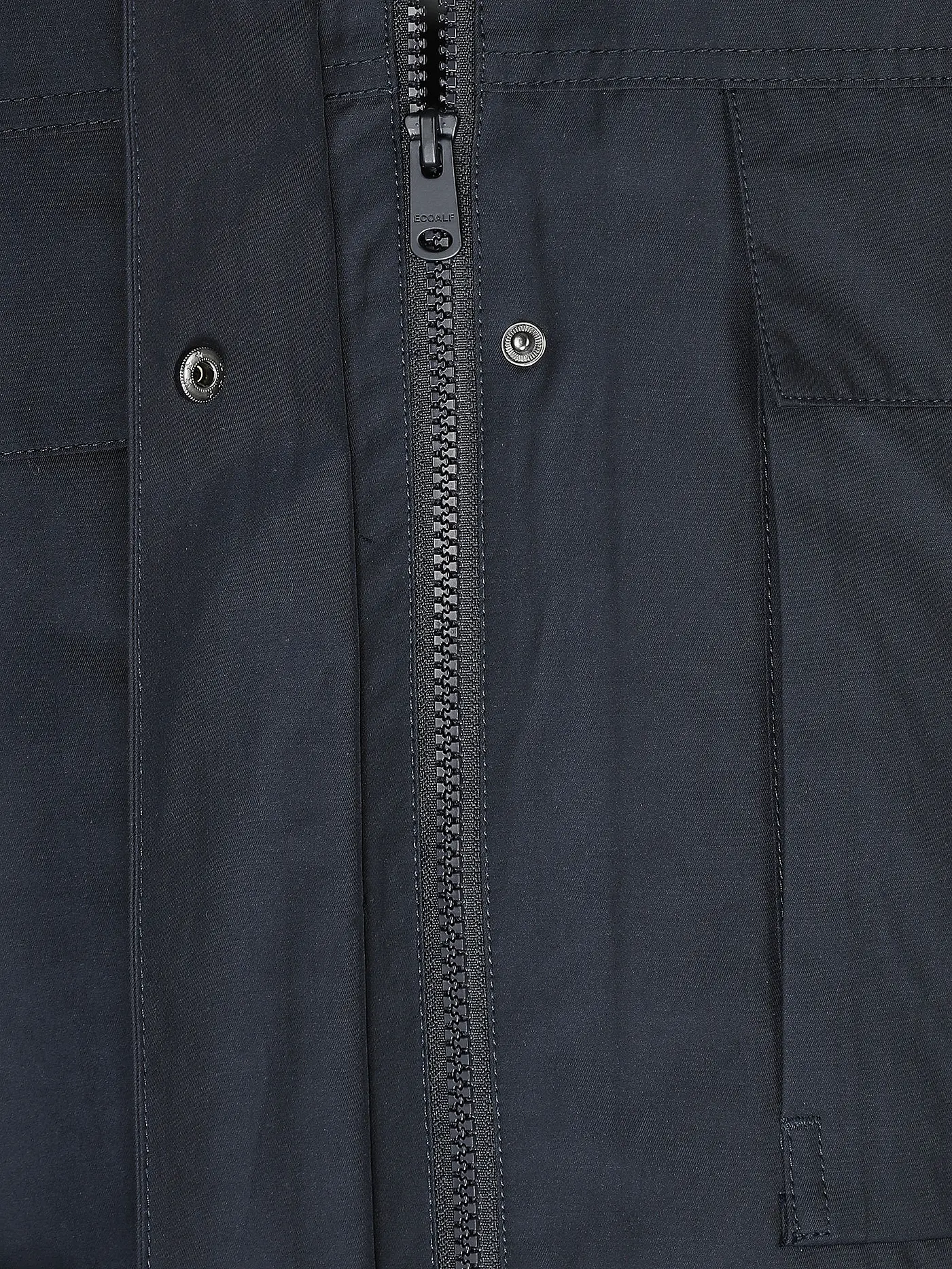 ECOALF | Jacke | dunkelblau