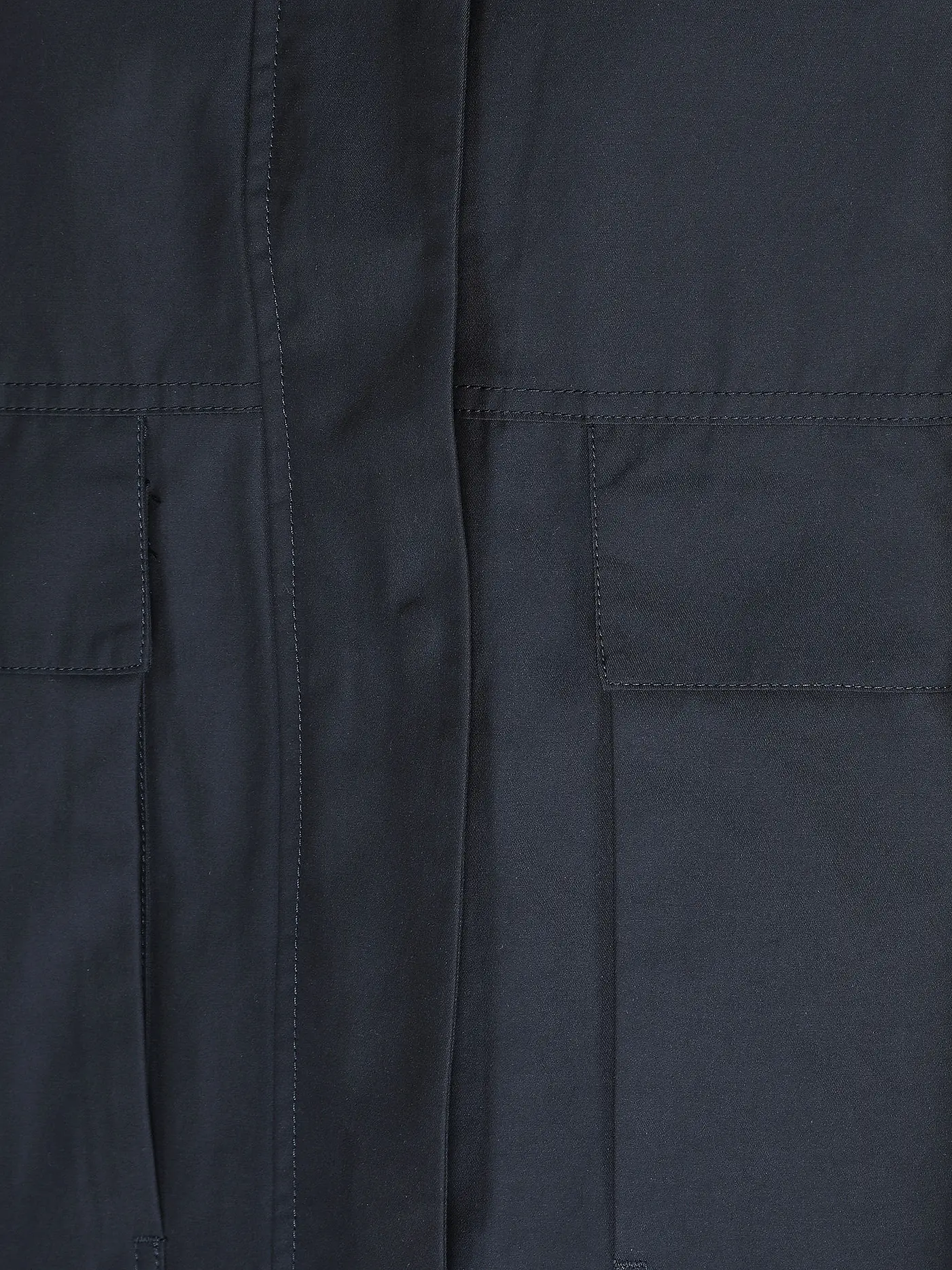 ECOALF | Jacke | dunkelblau
