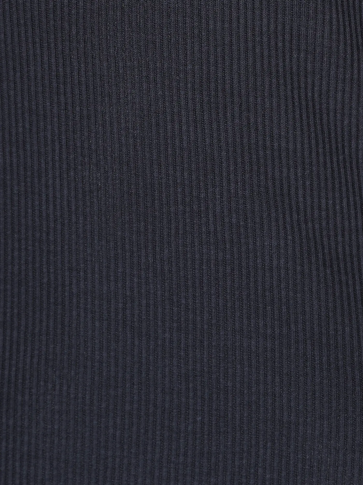 ECOALF | Langarmshirt GAVIEALF | dunkelblau
