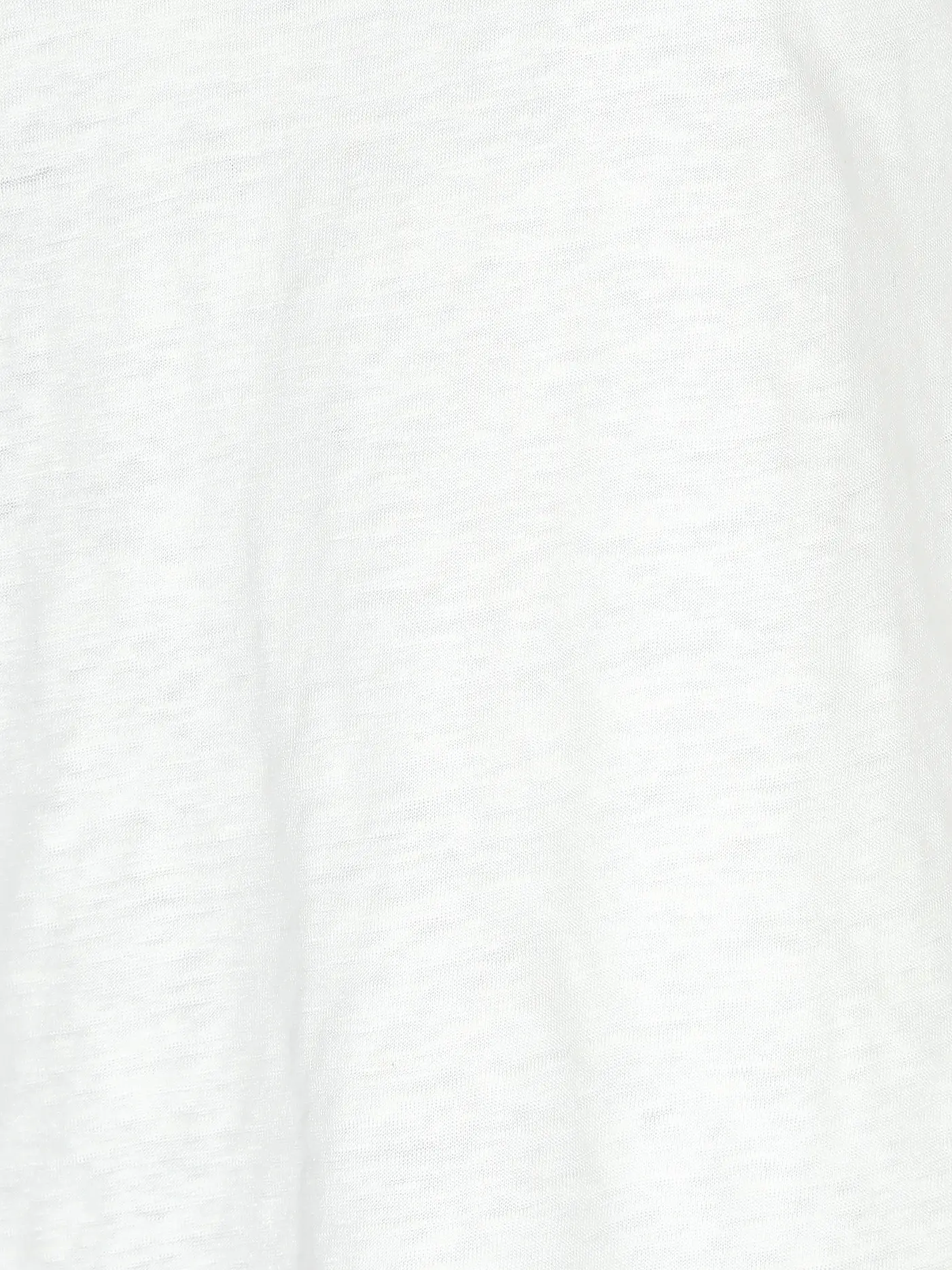 ECOALF | Leinenshirt AVEIROALF | creme