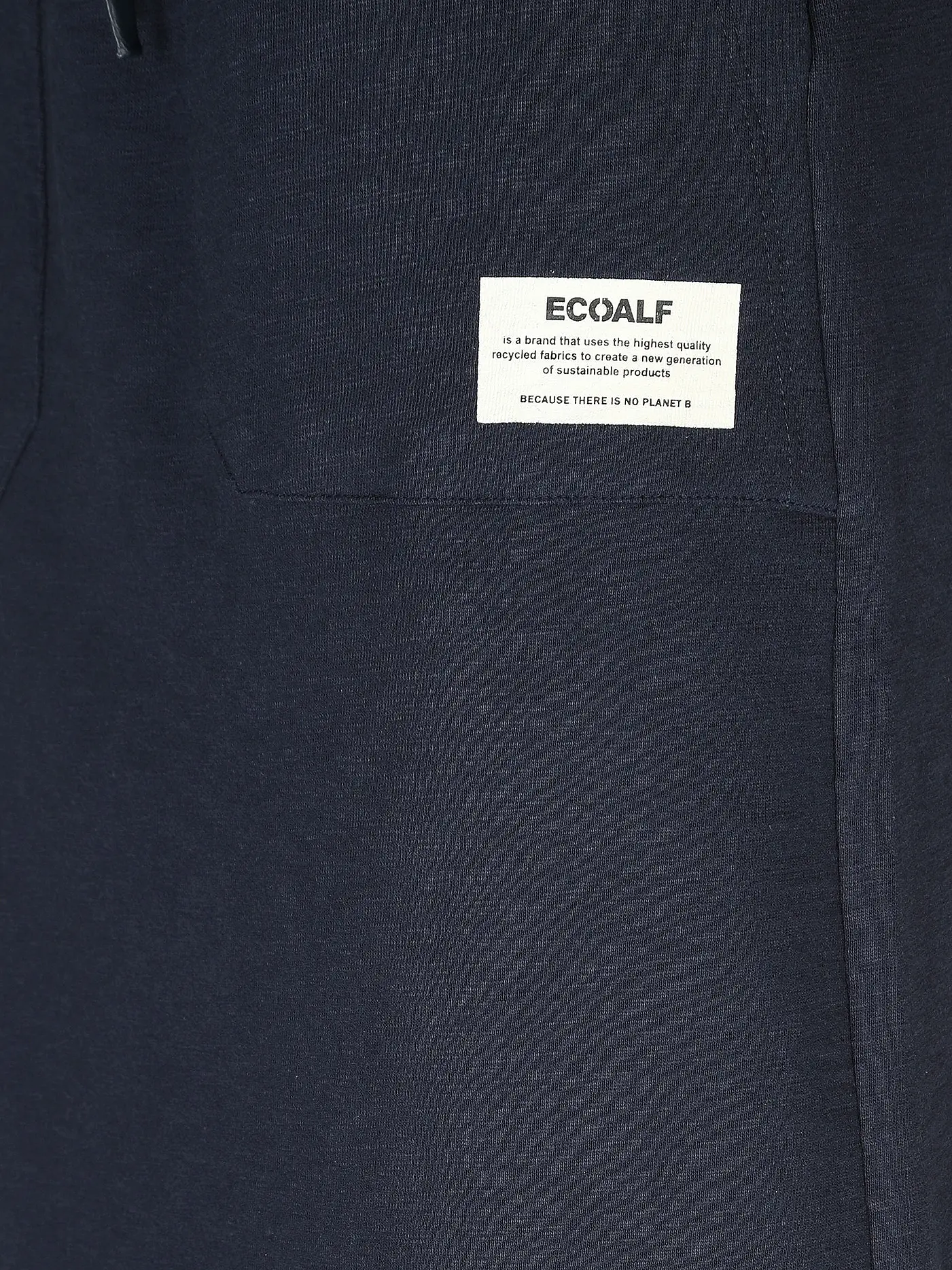 ECOALF | Midirock DRESDEALF | dunkelblau