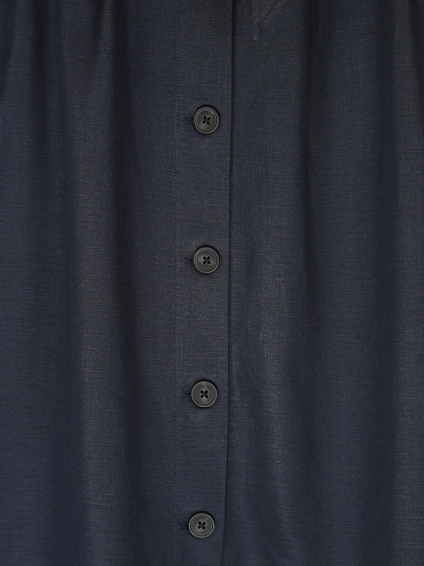 ECOALF | Midirock KIOKOALF | dunkelblau