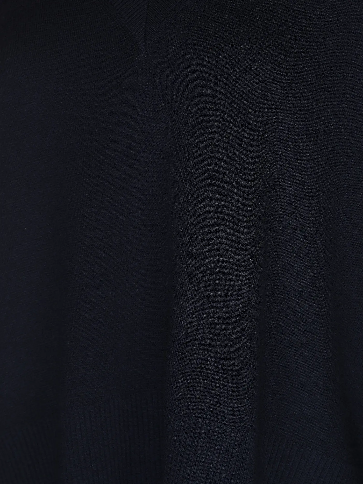 ECOALF | Pullover BERGAMOTAALF | dunkelblau