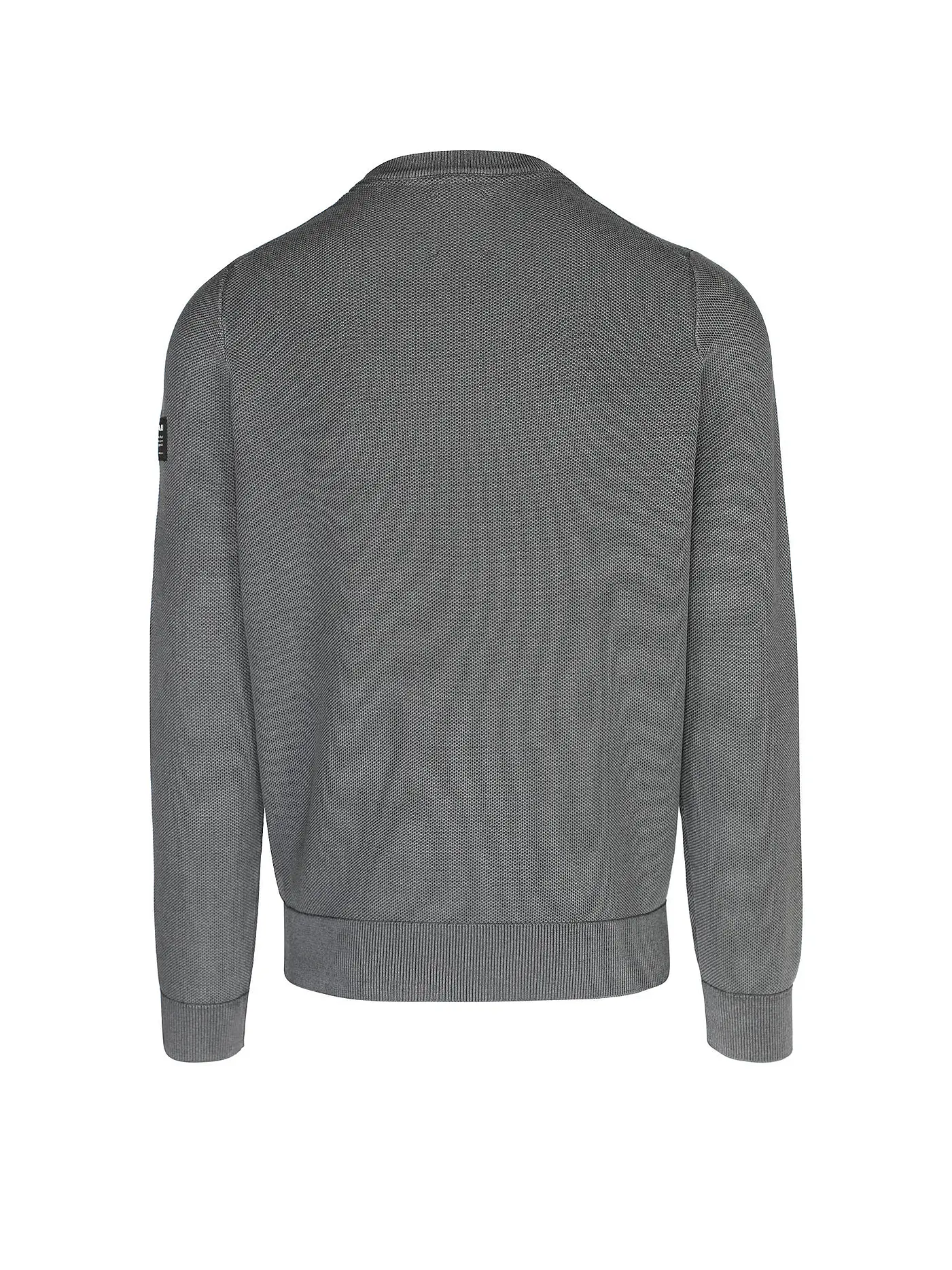 ECOALF | Pullover CIRUELOALF | grau
