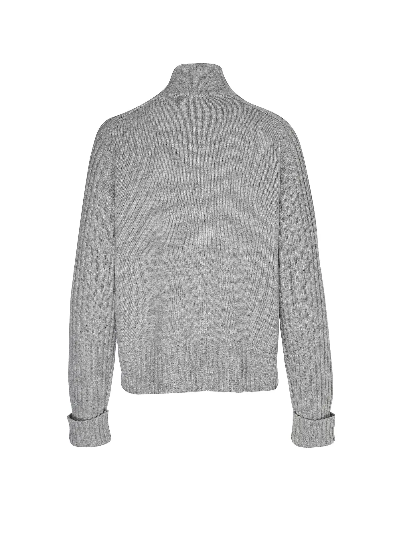 ECOALF | Pullover EUCALIPTOALF | hellgrau