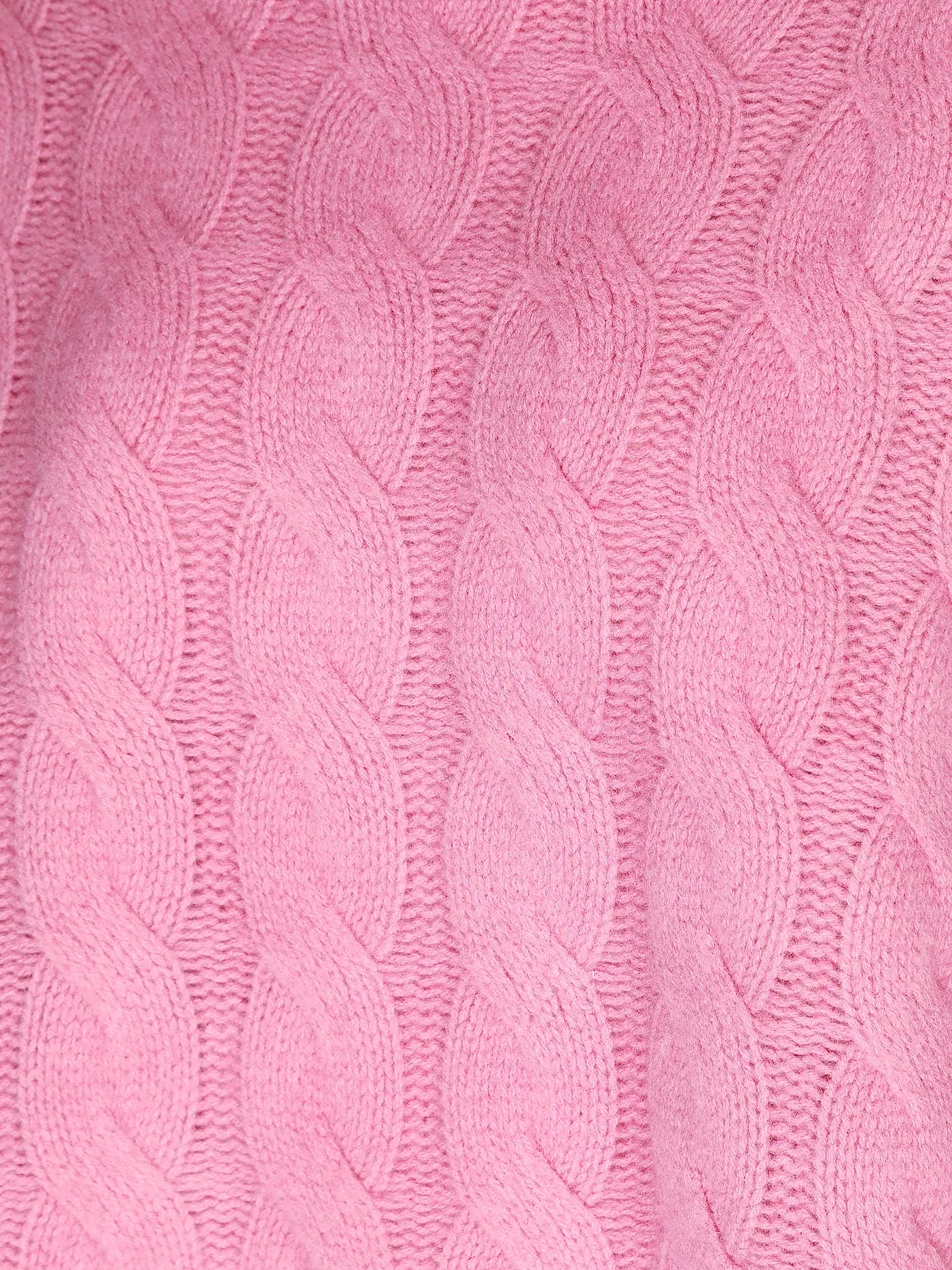 ECOALF | Pullover MIMOSAALF | rosa
