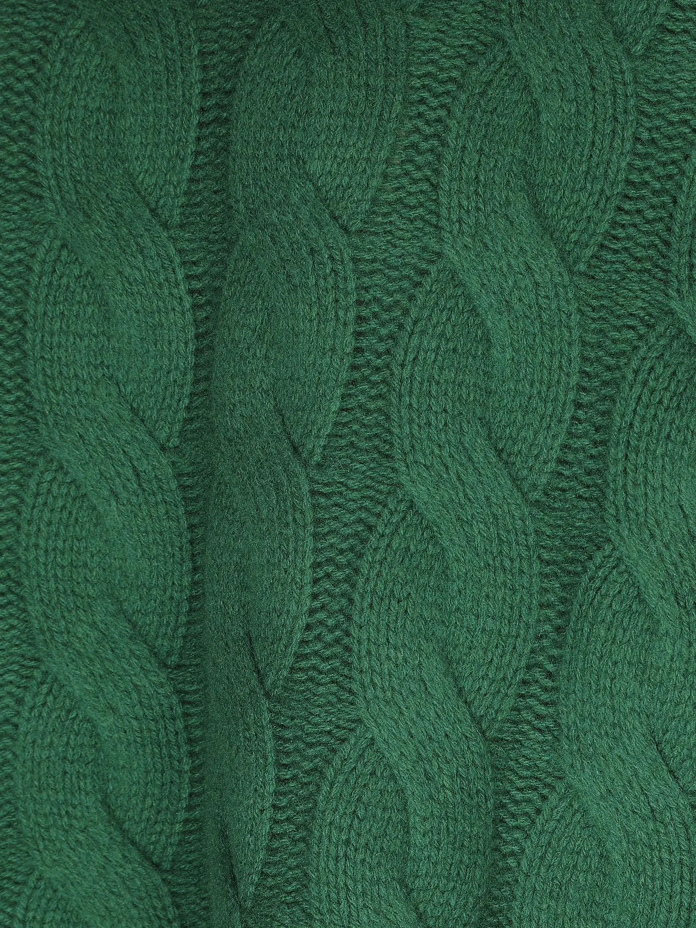 ECOALF | Pullover MIMOSAALF | grün