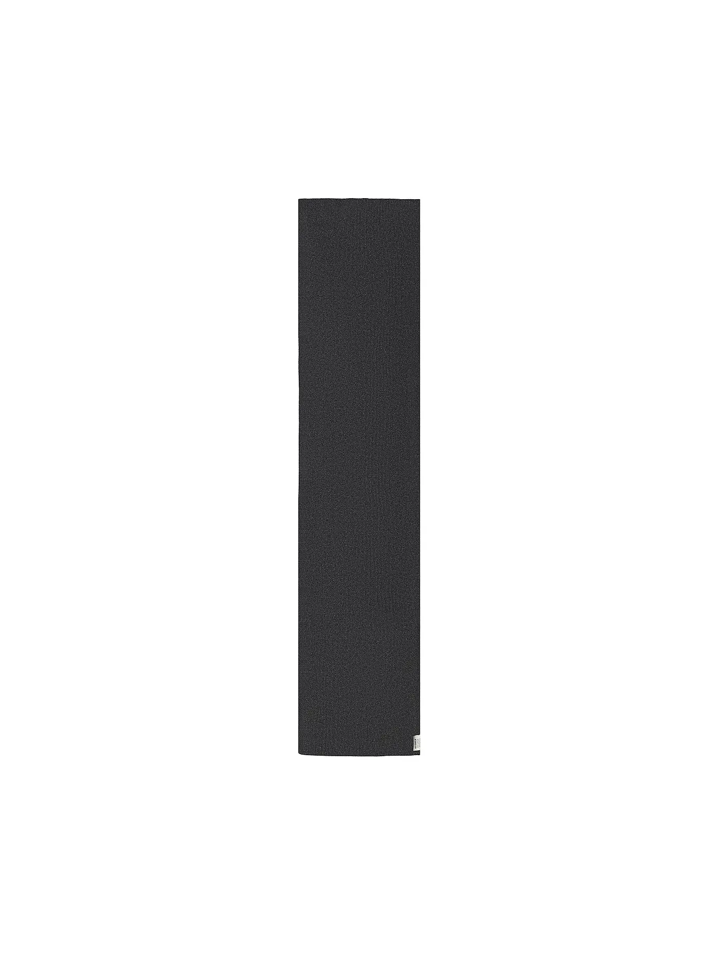 ECOALF | Schal WOOLALF | grau