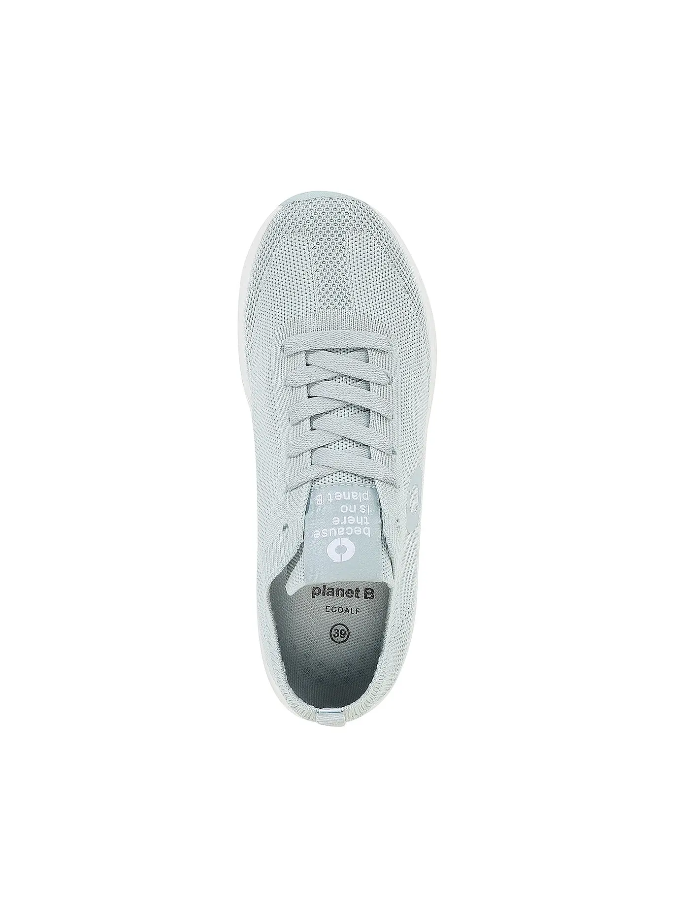 ECOALF | Sneaker PRINCEALF | hellblau