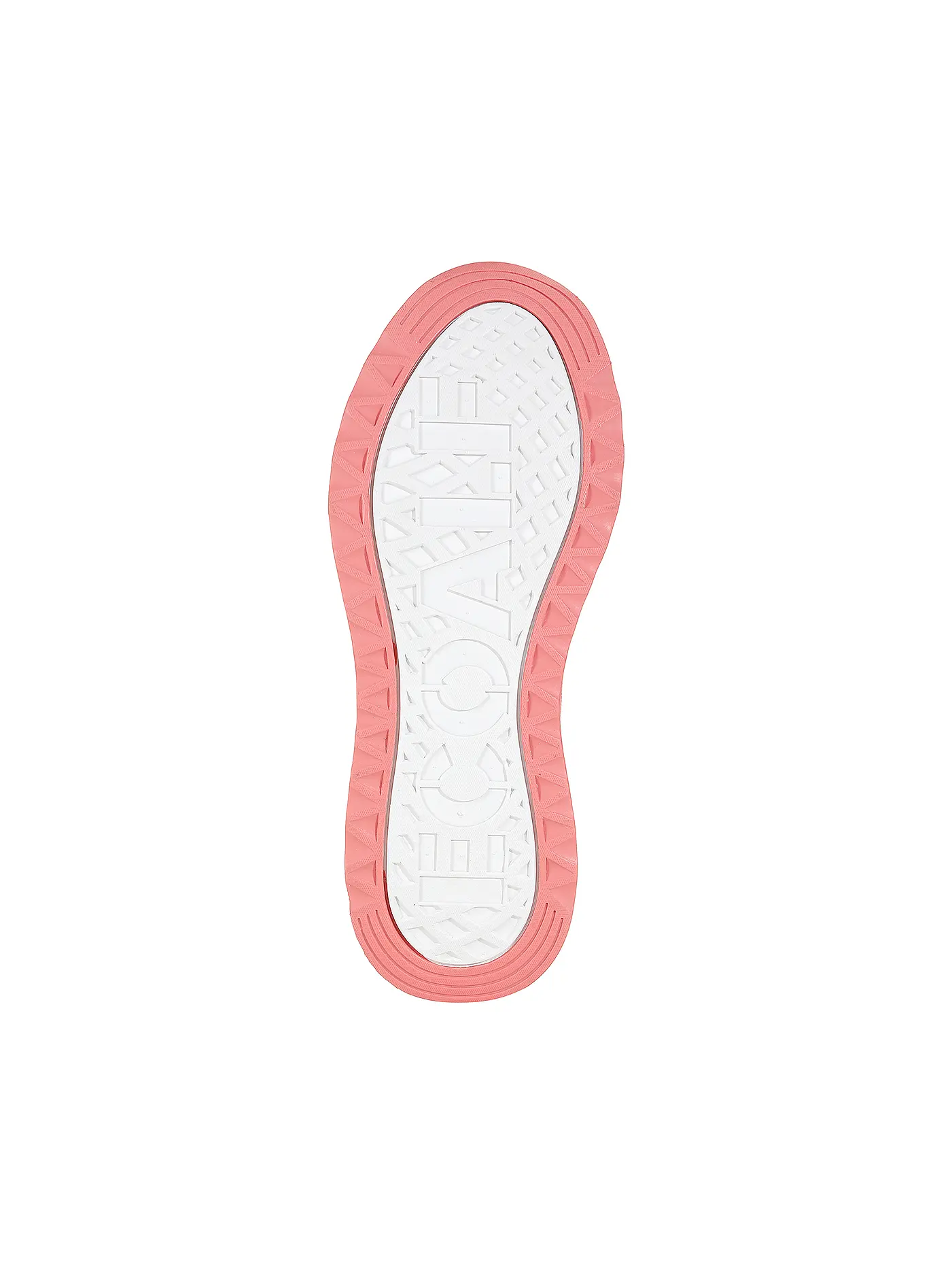 ECOALF | Sneaker PRINCEALF | koralle