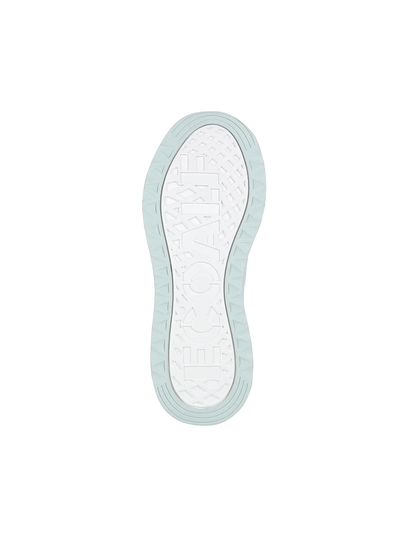 ECOALF | Sneaker PRINCEALF | hellblau